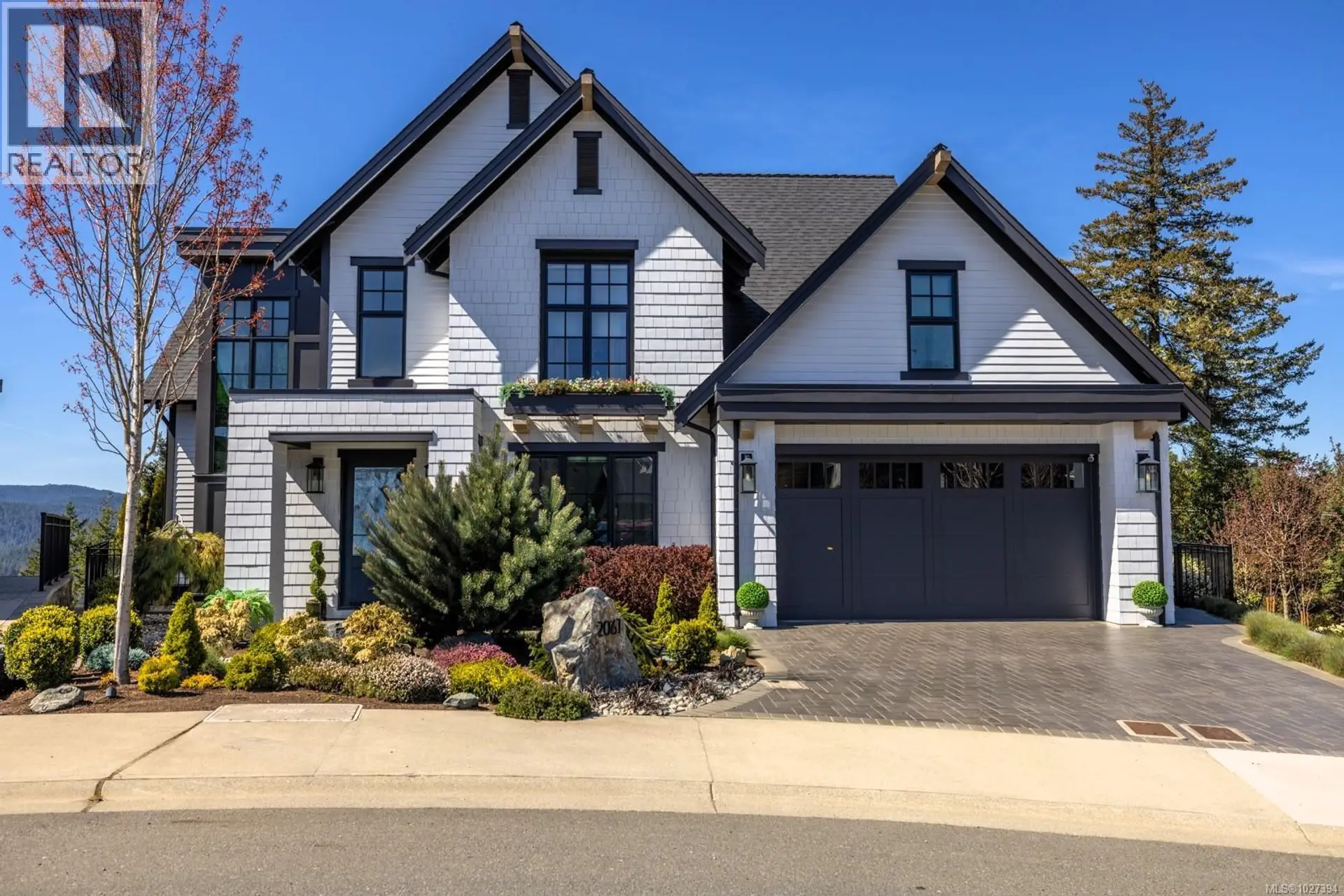 Property at 2061 Pinehurst Terr, Langford, BC