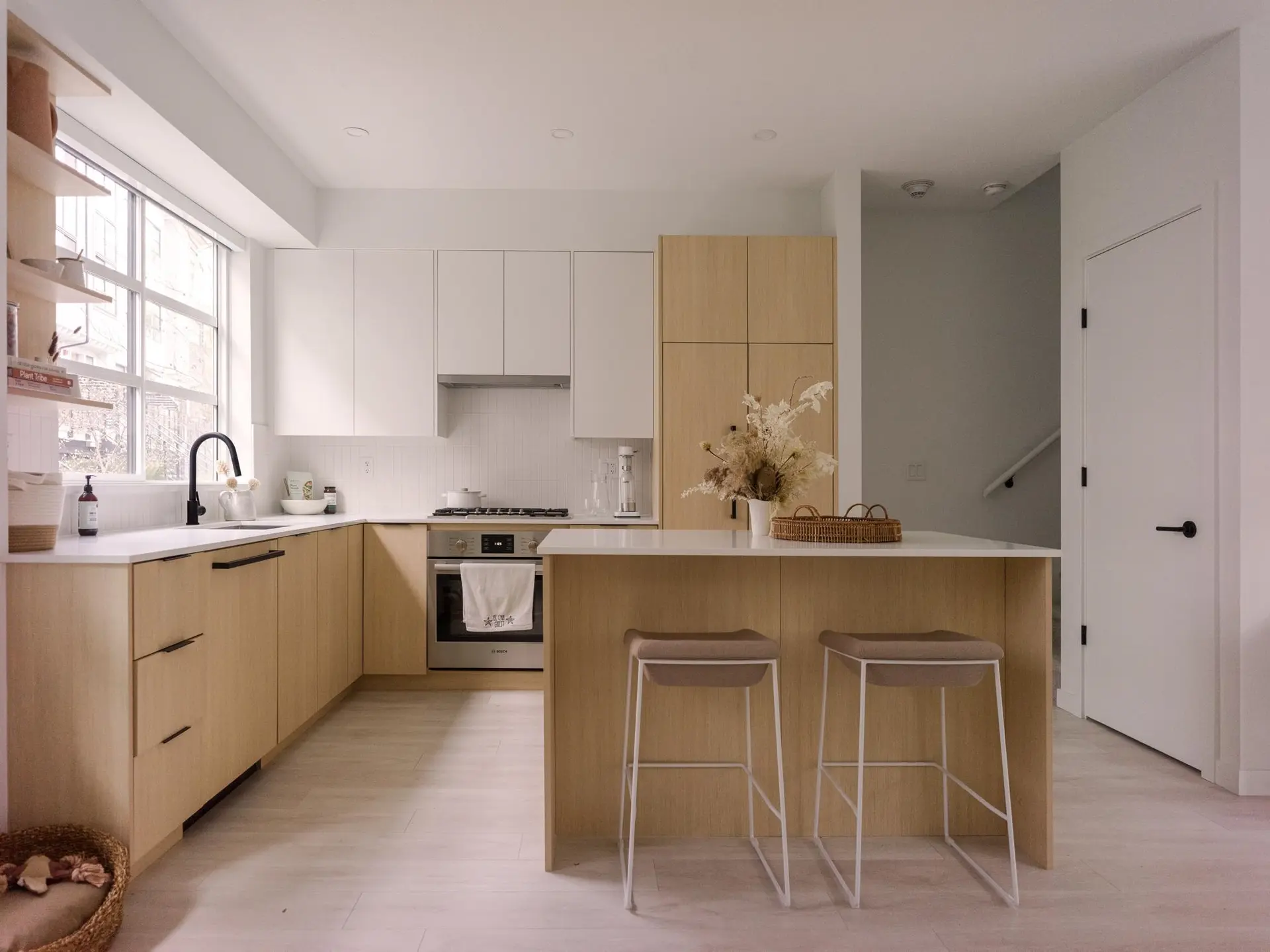 Property at #126 2045 Heritage Park Lane, North Vancouver, BC