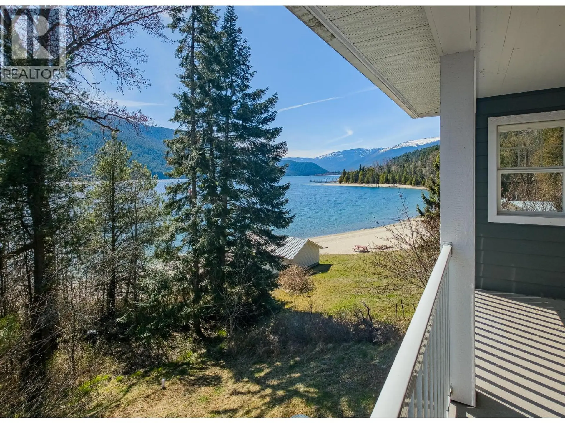 Property at 5916 Highway 3a Highway, Balfour, BC