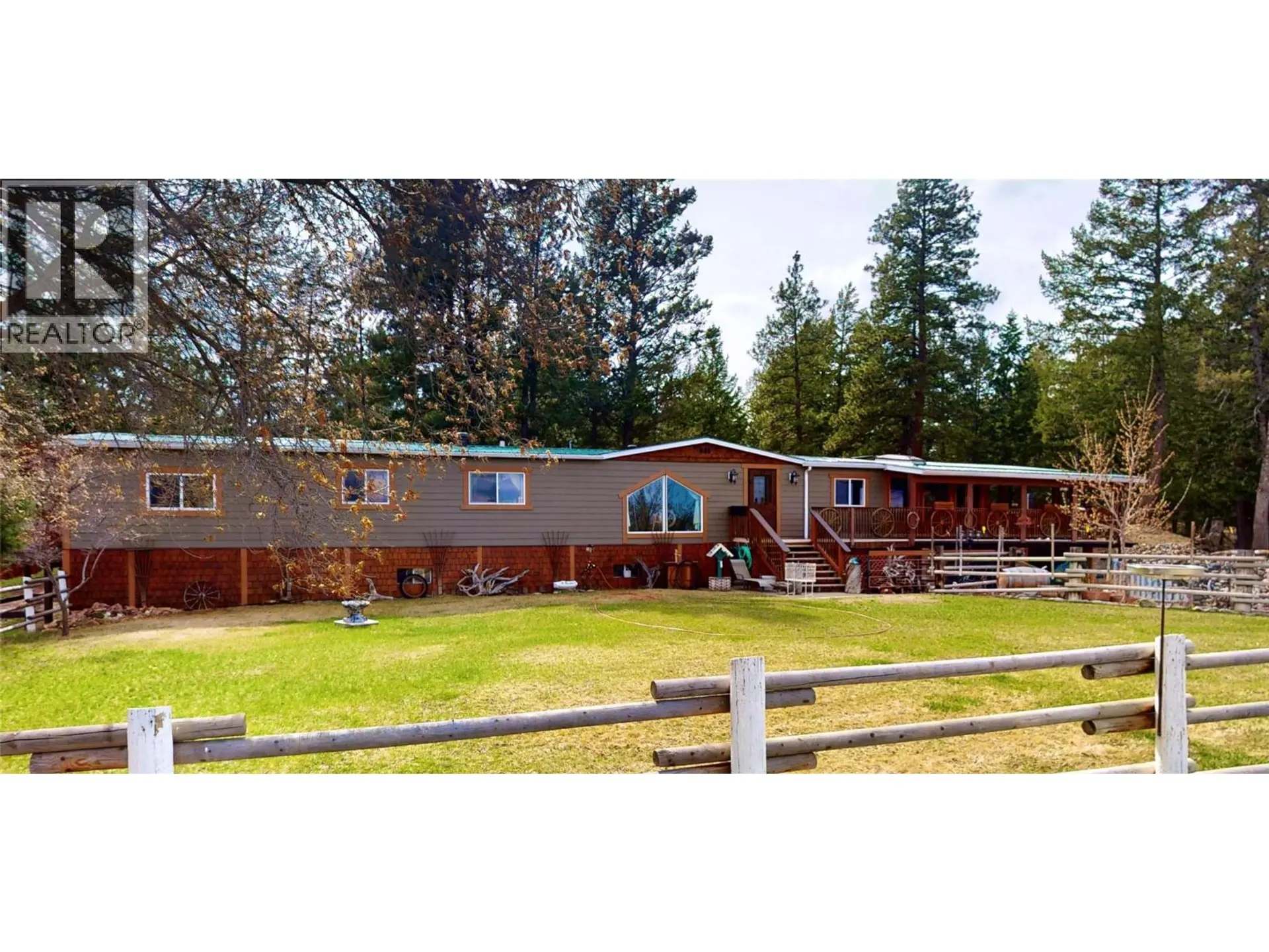 Property at 6209 MISSION Road, Cranbrook, BC