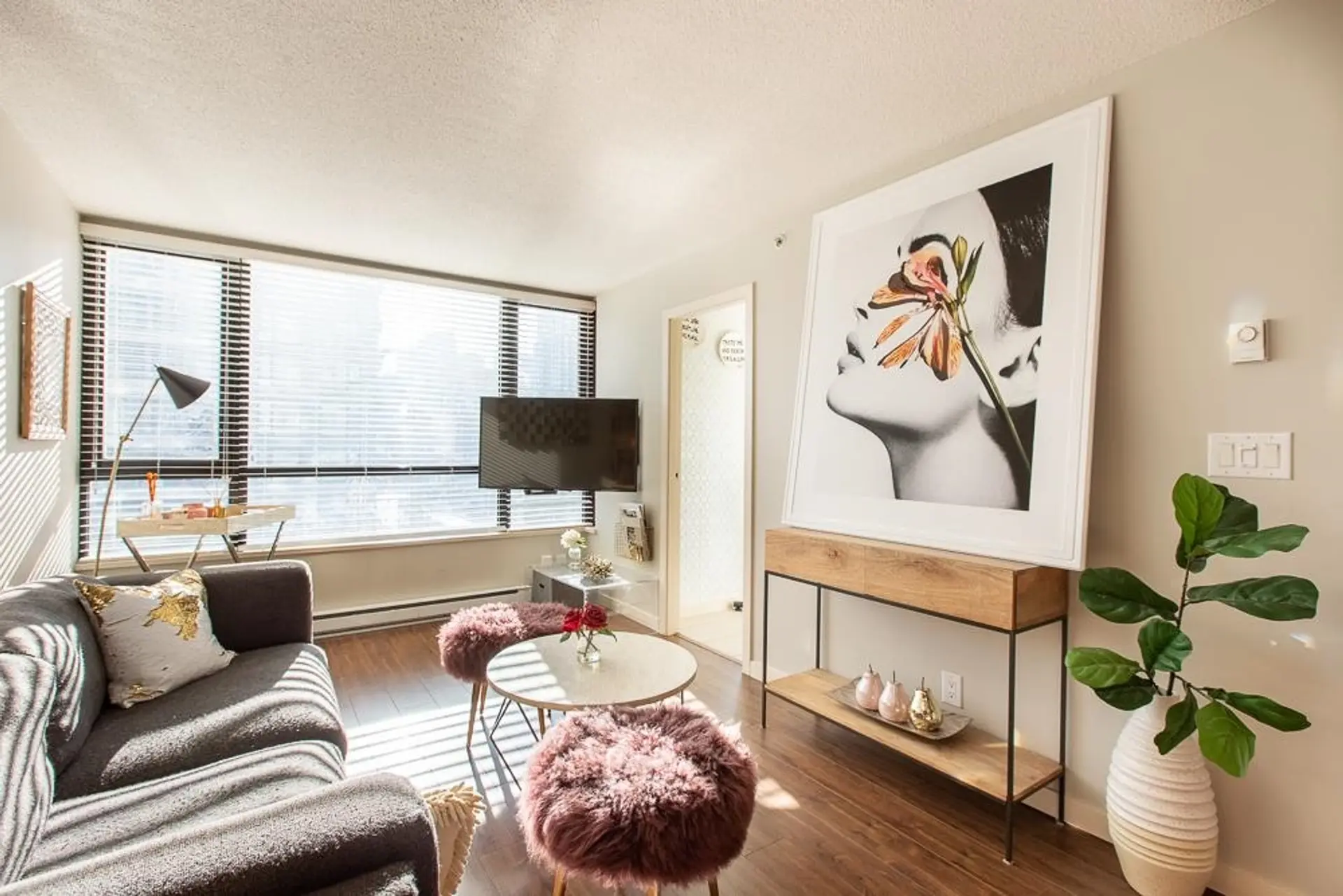 Property at #406 909 Mainland Street, Vancouver, BC