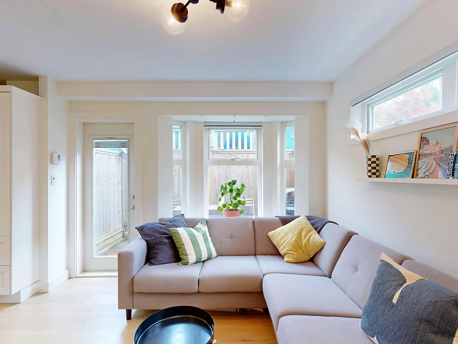 Property at #101 1672 E Pender Street, Vancouver, BC