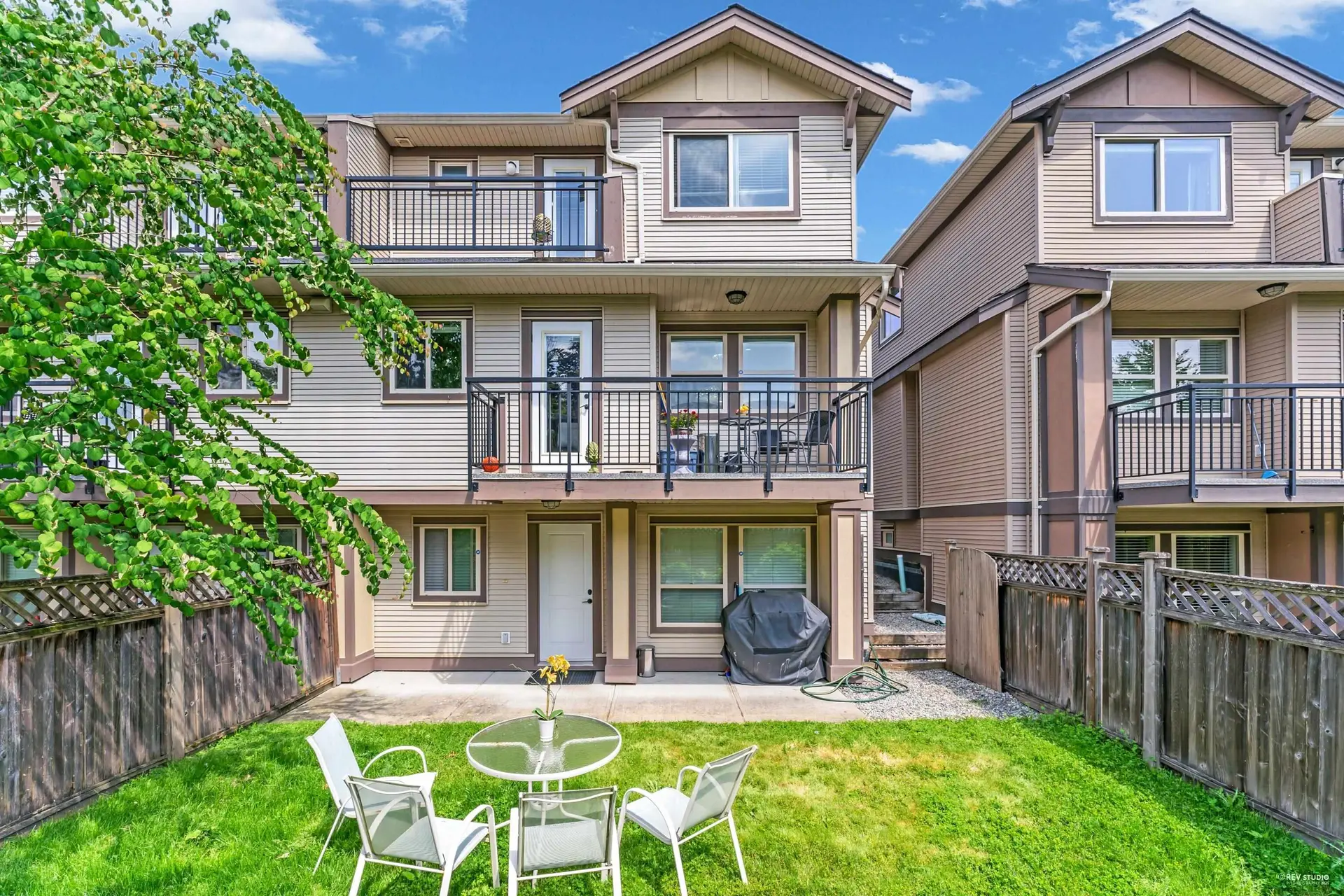 Property at #26 15168 66a Avenue, Surrey, BC