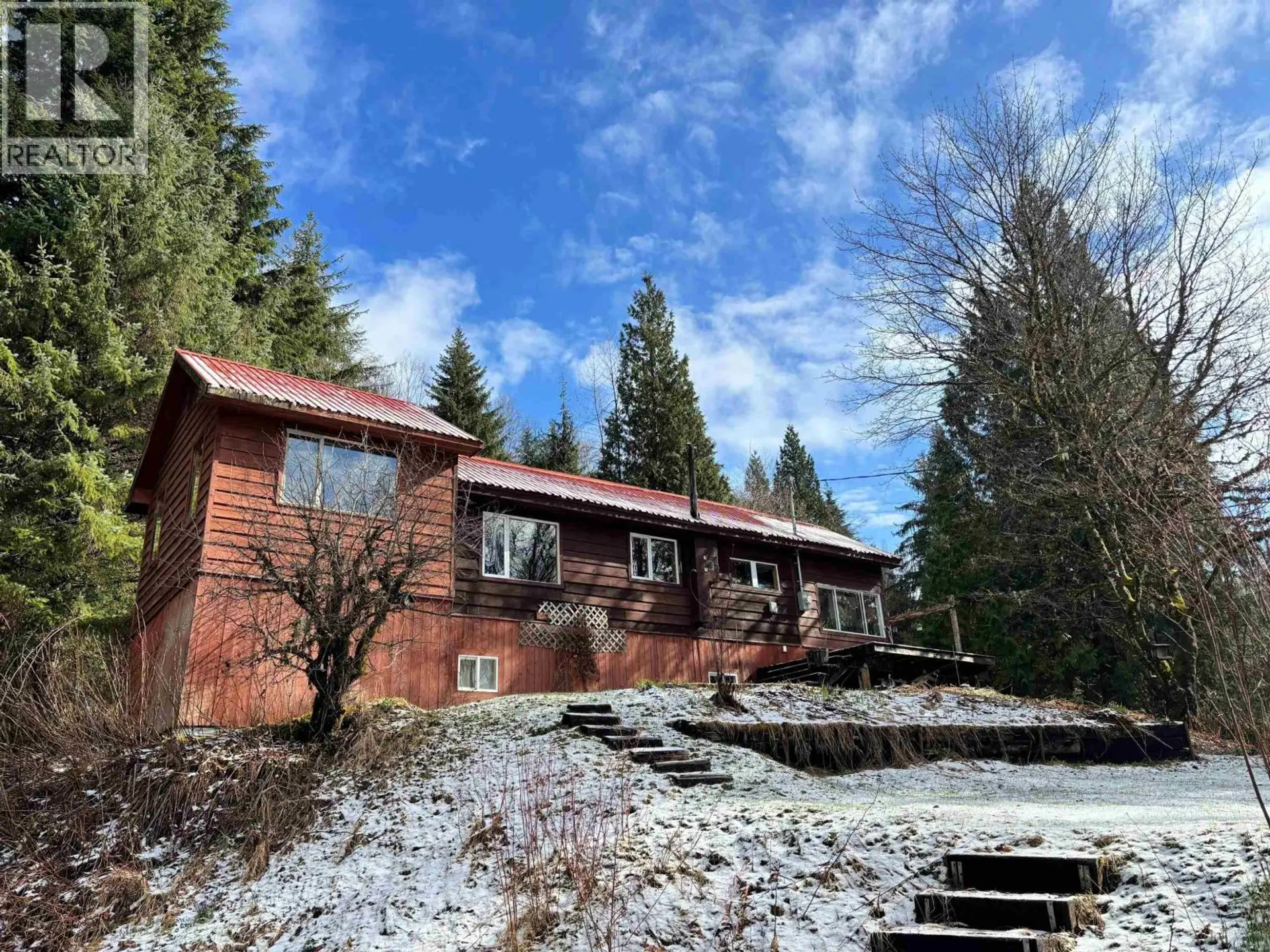 Property at #LOTS 9-11-2390 USK STATION ROAD, Terrace, BC