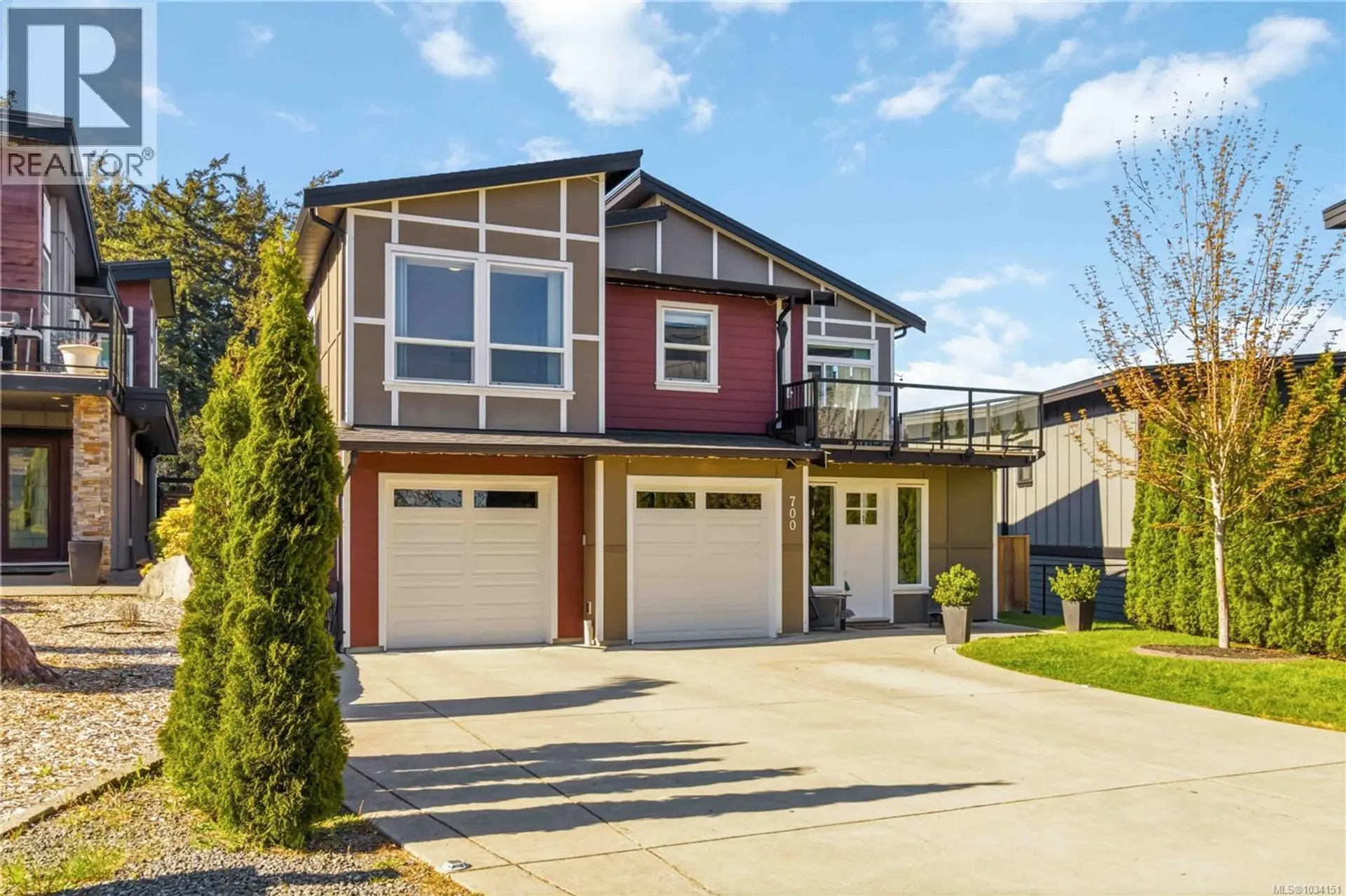 Property at 700 Demel Pl, Colwood, BC