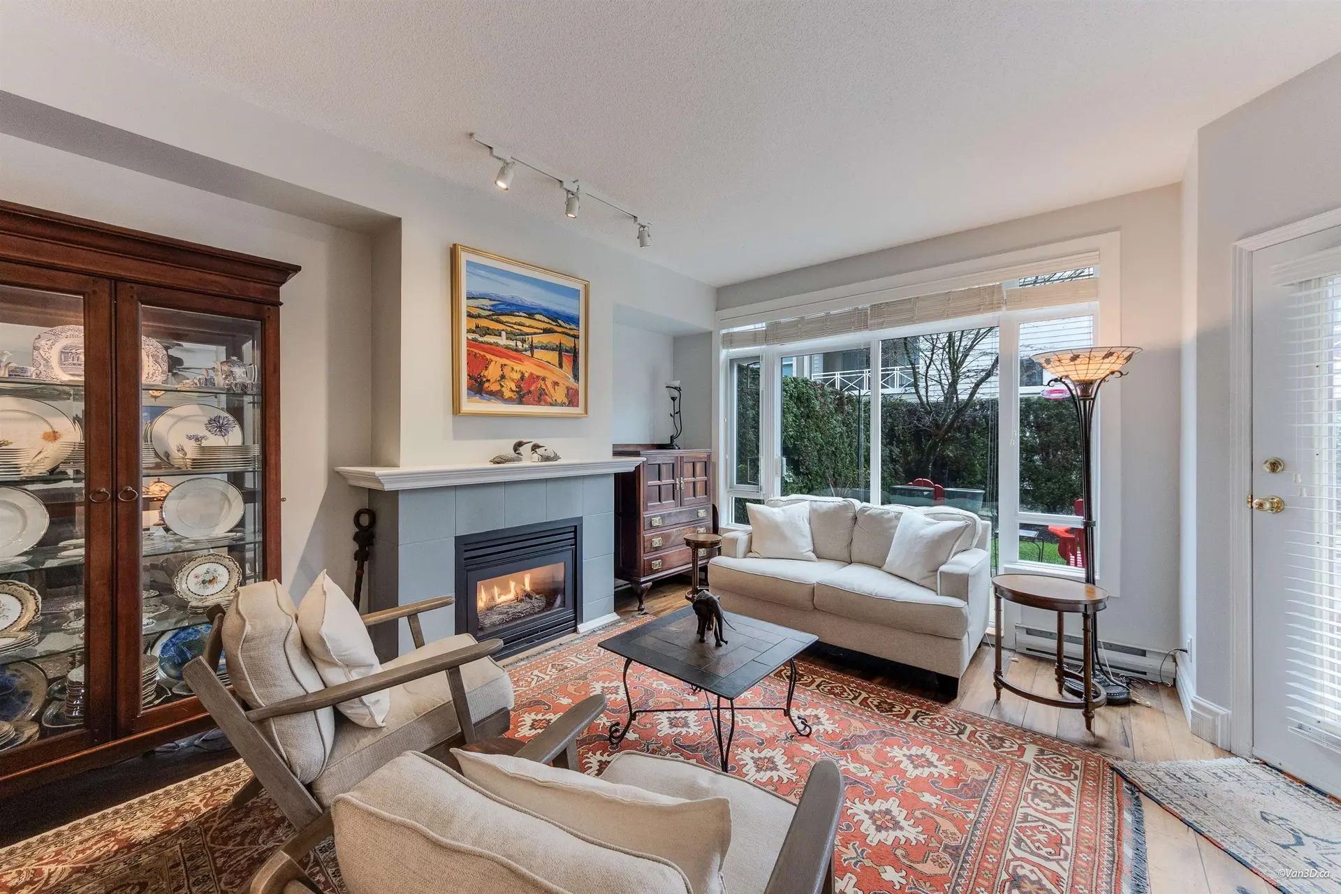 Property at #116 3600 Windcrest Drive, North Vancouver, BC