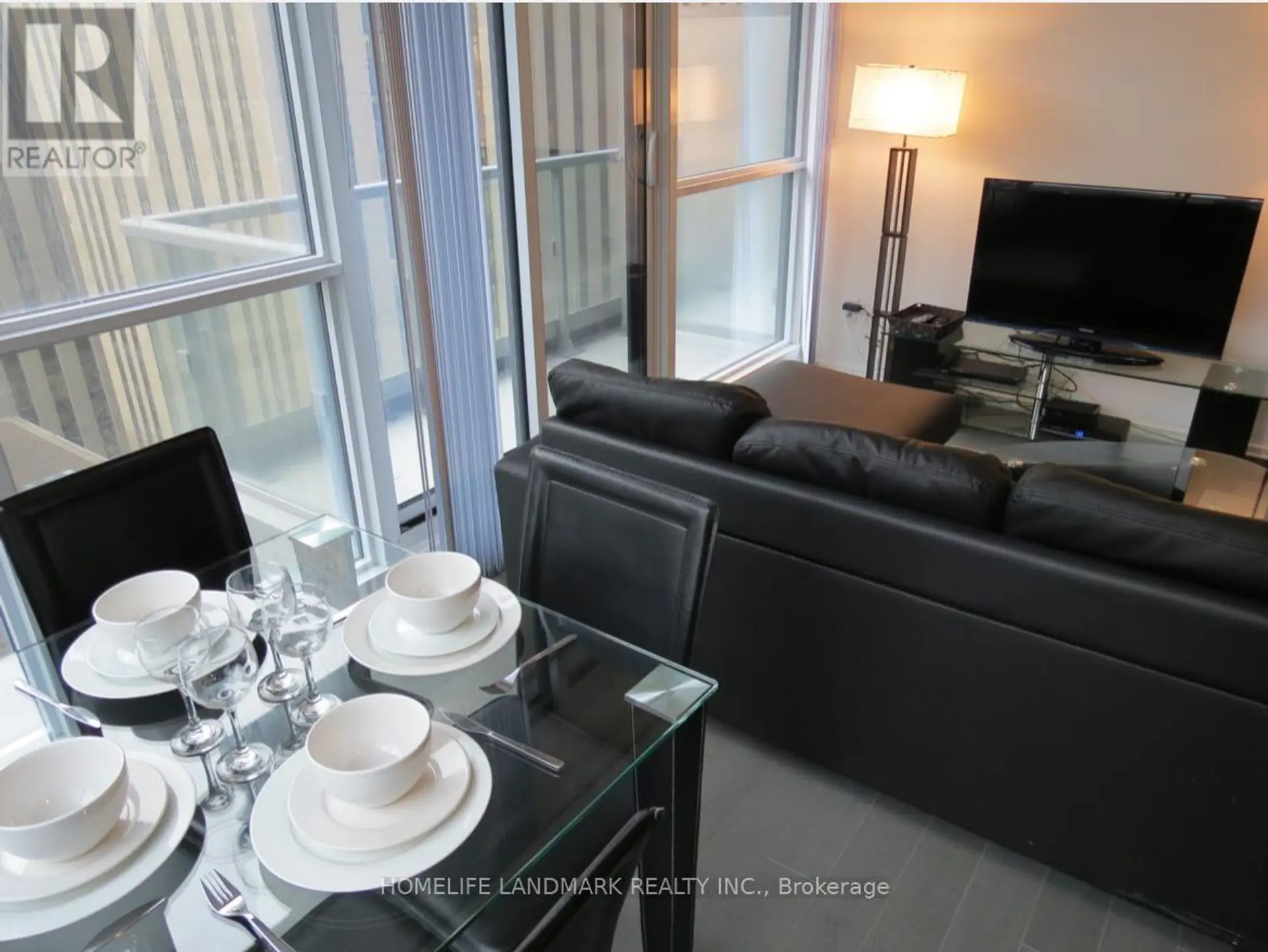 #1215 70 TEMPERANCE STREET - Image 12