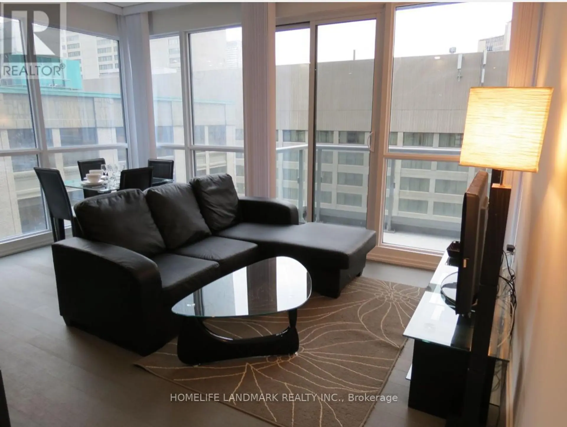#1215 70 TEMPERANCE STREET - Image 9