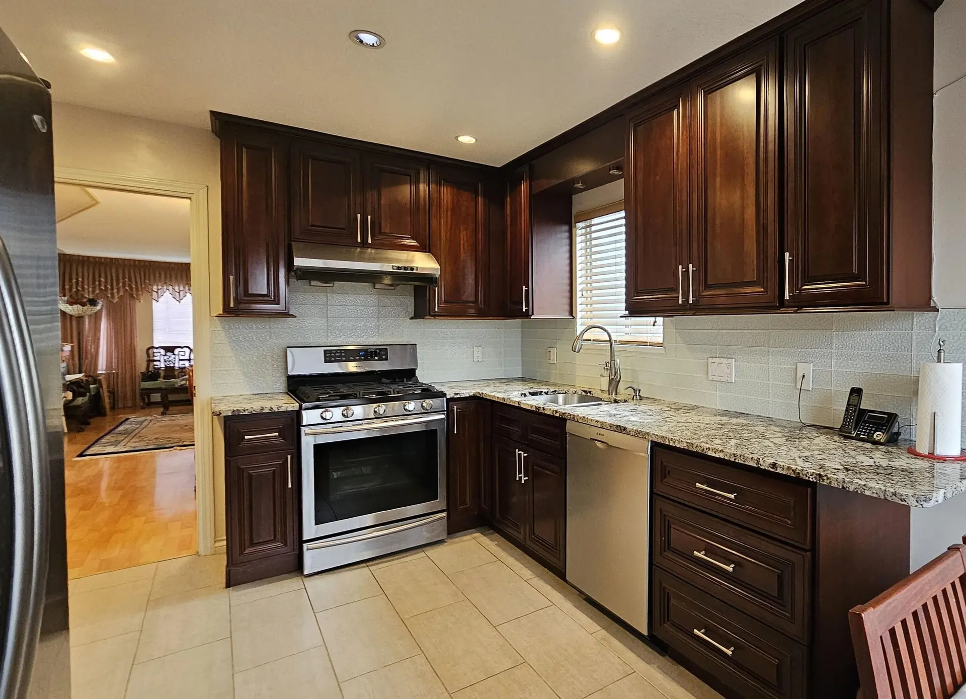 Property at 1308 E 62nd Avenue, Vancouver, BC