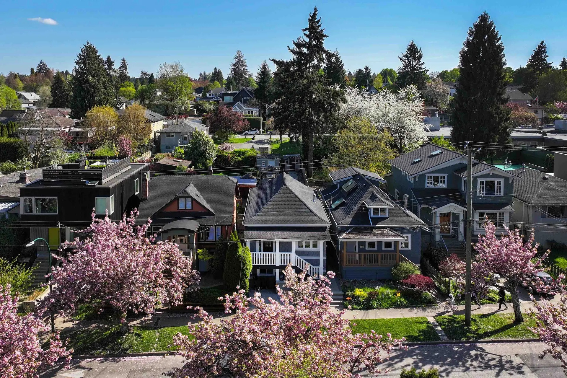 Property at 454 E 28th Avenue, Vancouver, BC