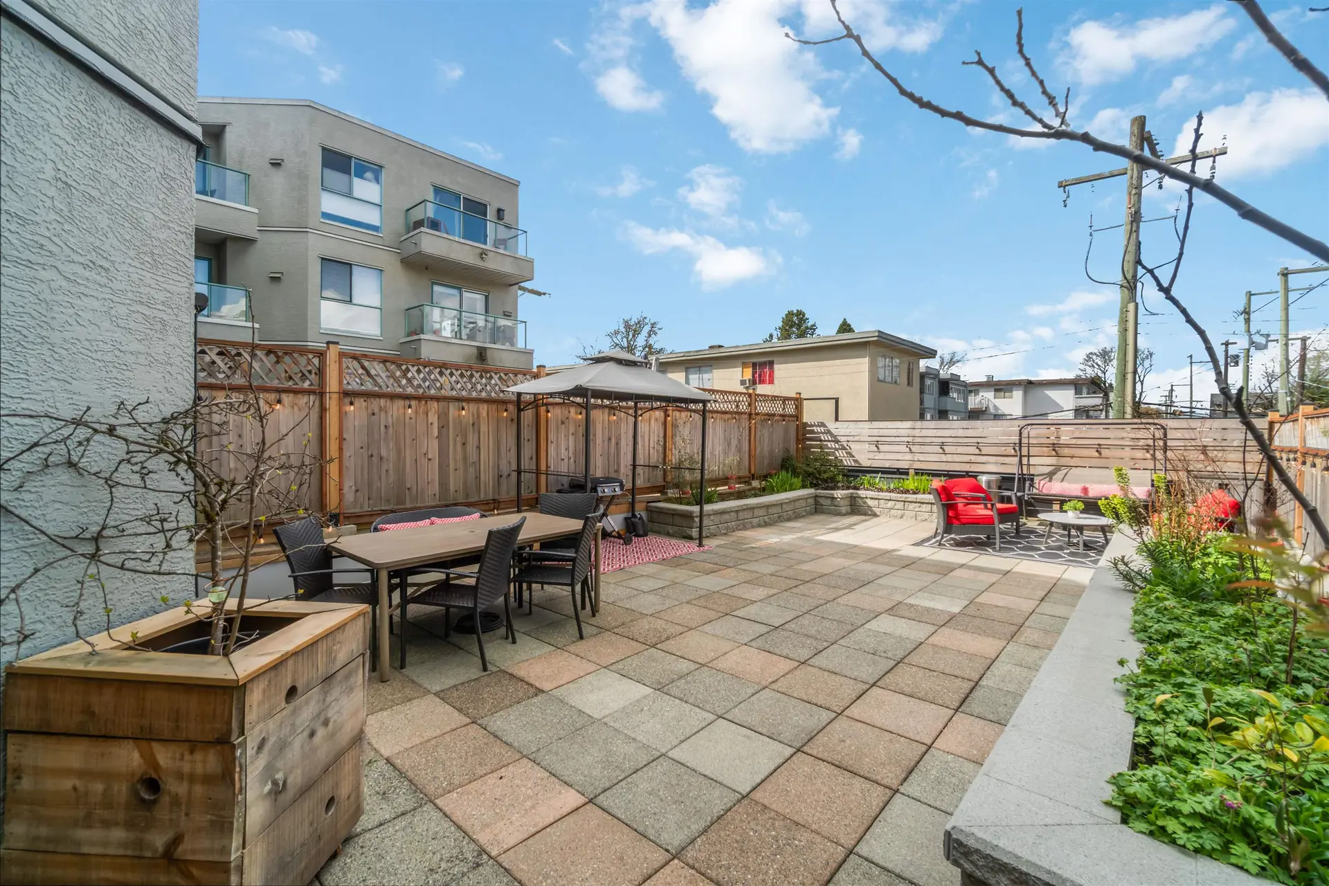 Property at #110 189 E 16th Avenue, Vancouver, BC
