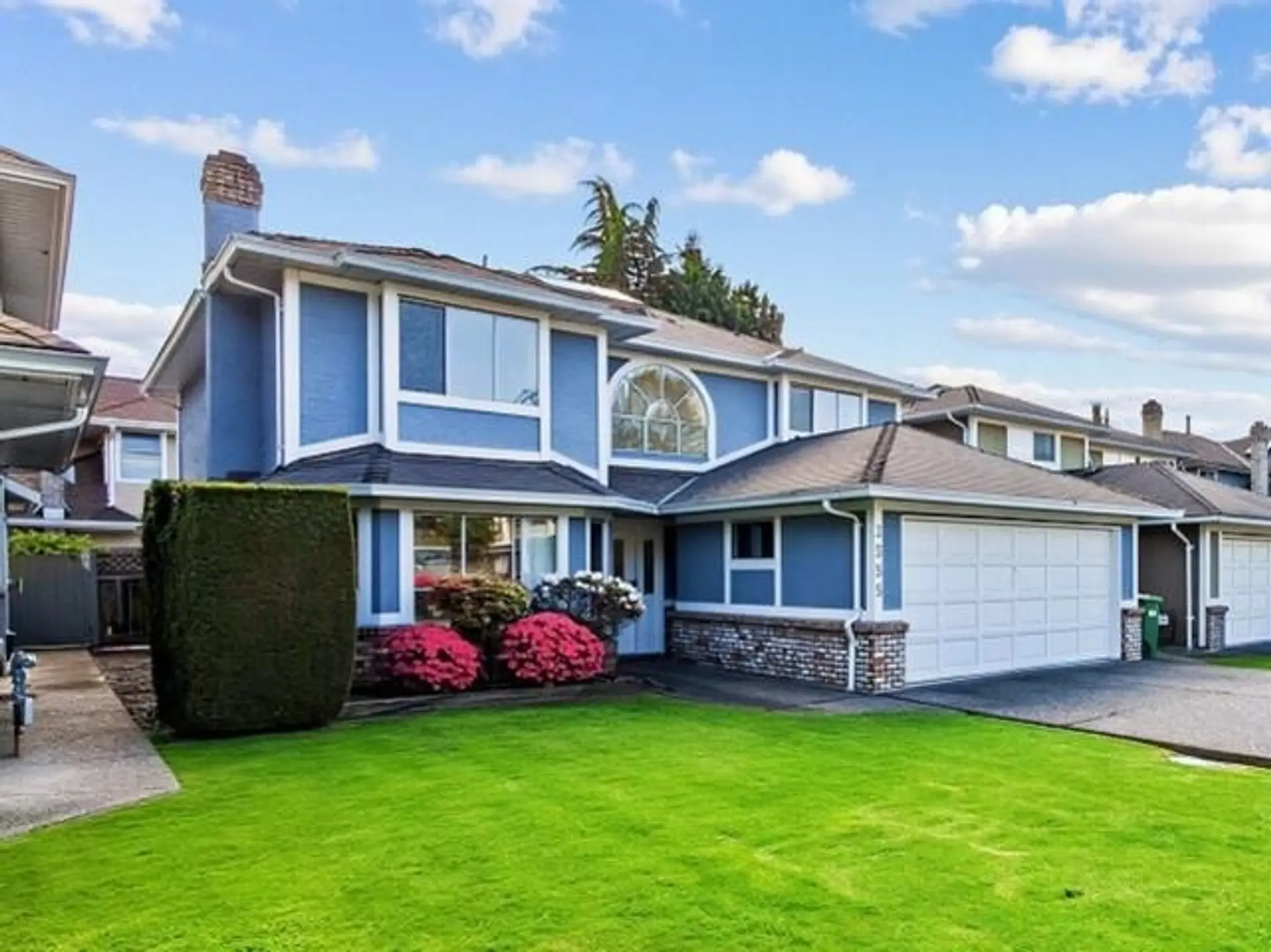 Property at 3555 McKay Drive, Richmond, BC