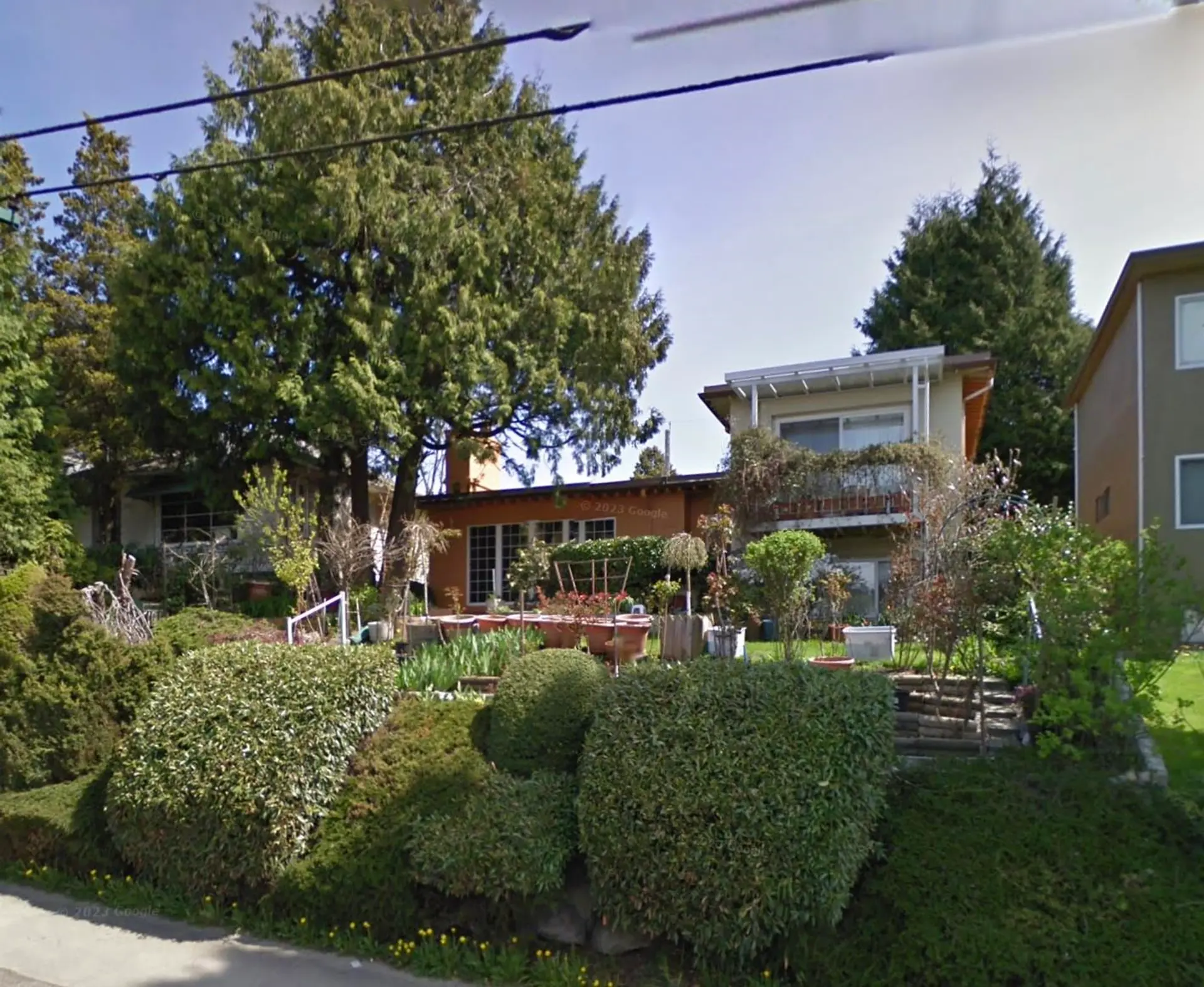 Property at 7664 Granville Street, Vancouver, BC