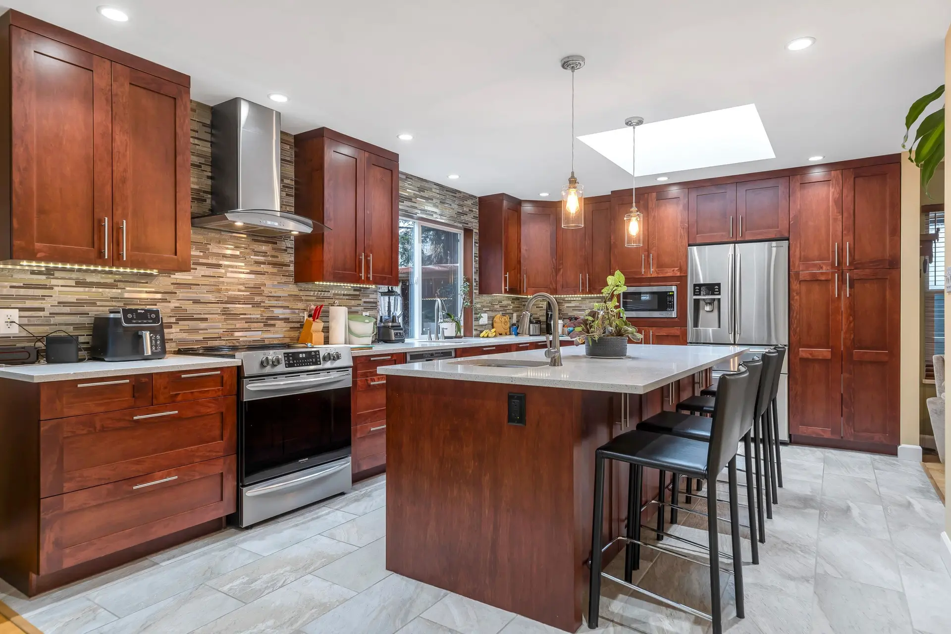 Property at 11893 Woodgrove Avenue, Delta, BC