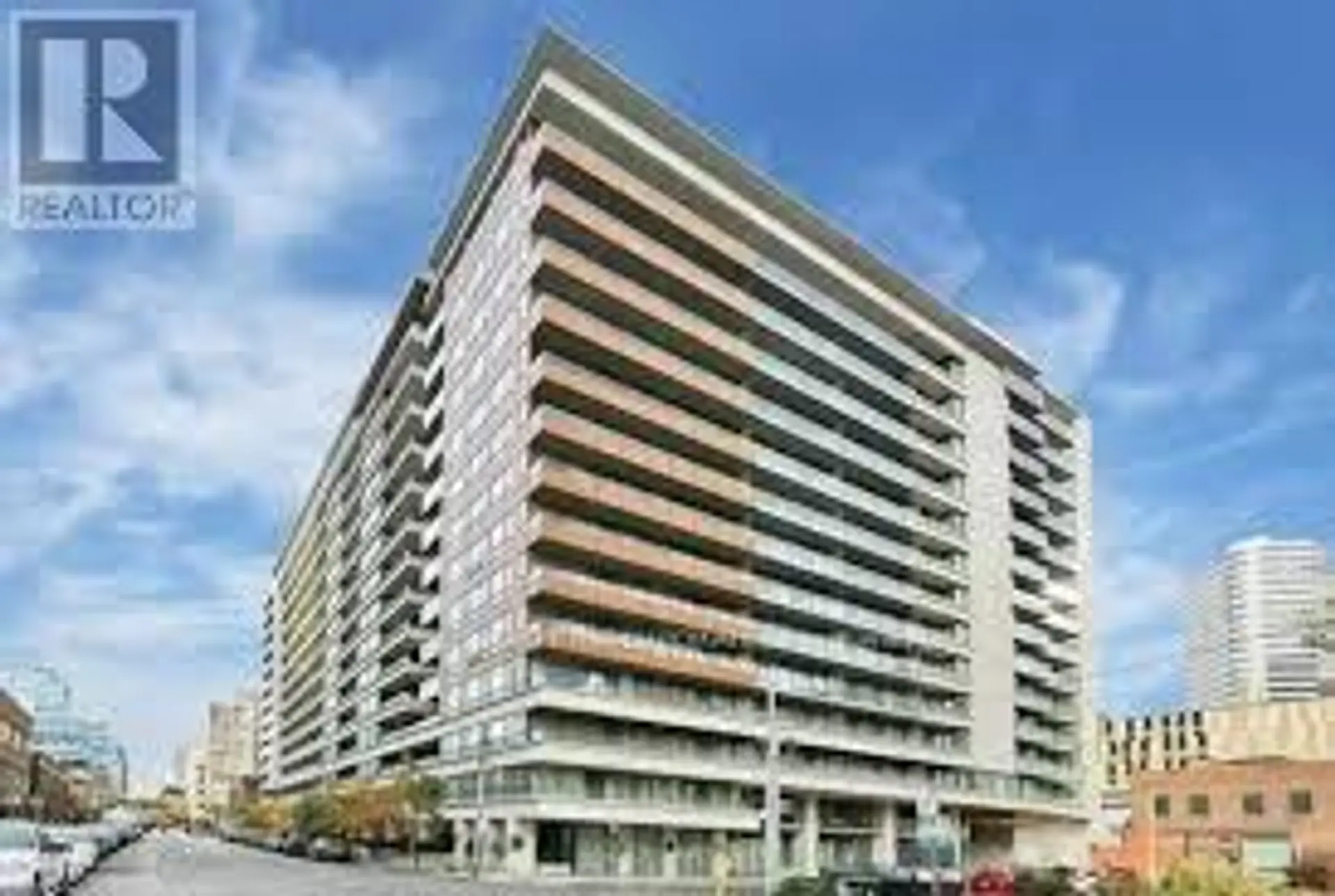 #622 111 ELIZABETH STREET - Image 1