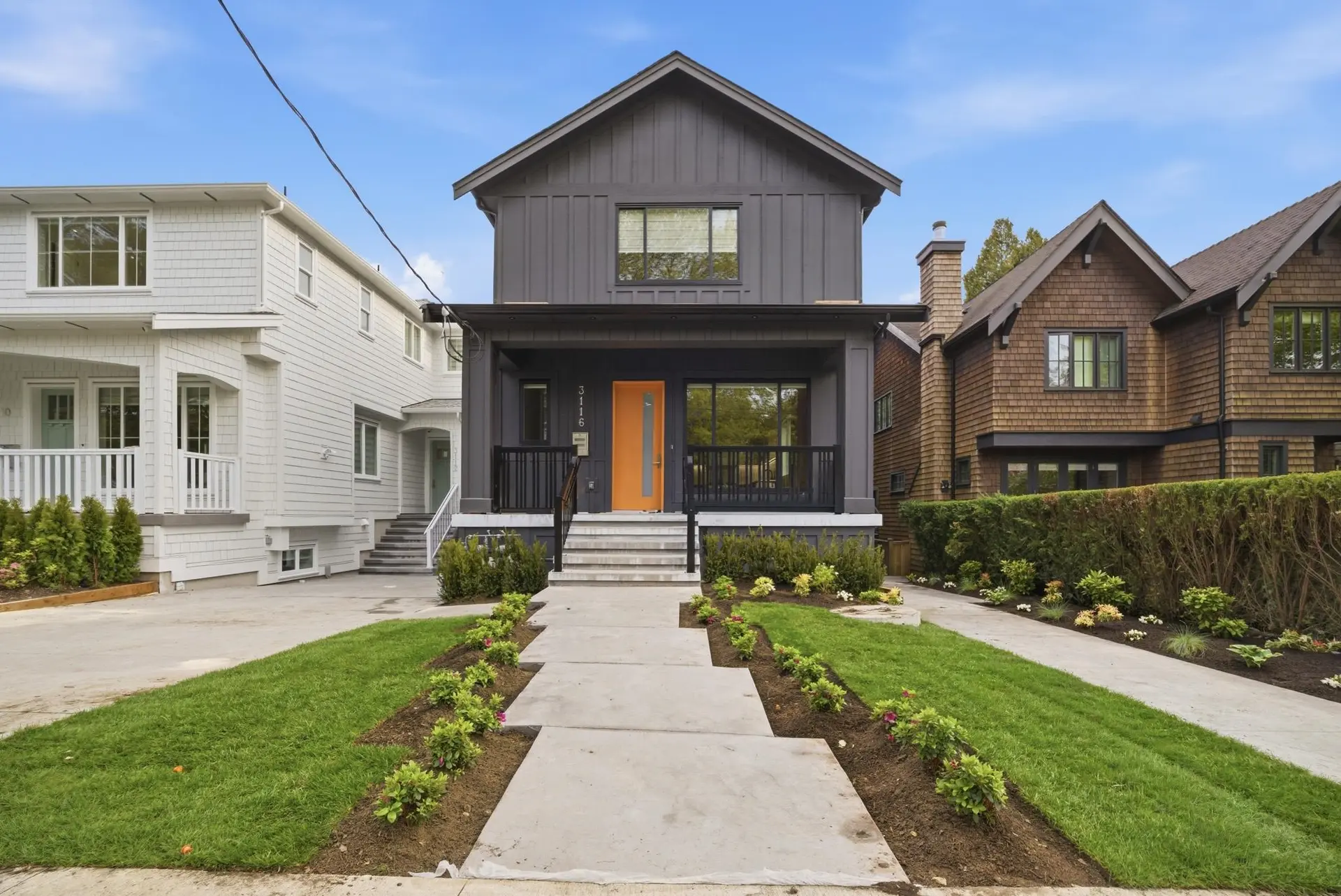 Property at 3116 W 42nd Avenue, Vancouver, BC