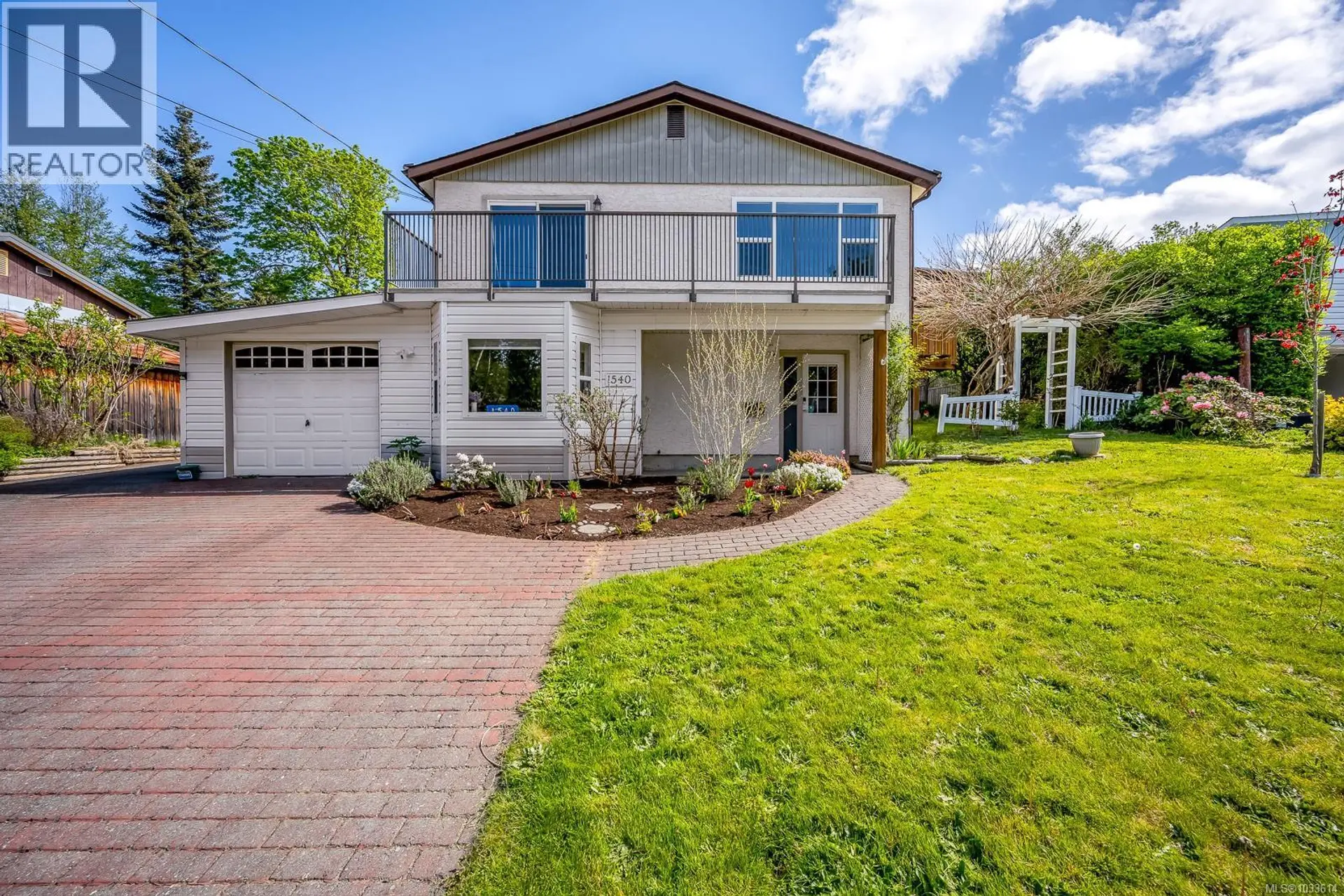 Property at 1540 Hobson Ave, Courtenay, BC