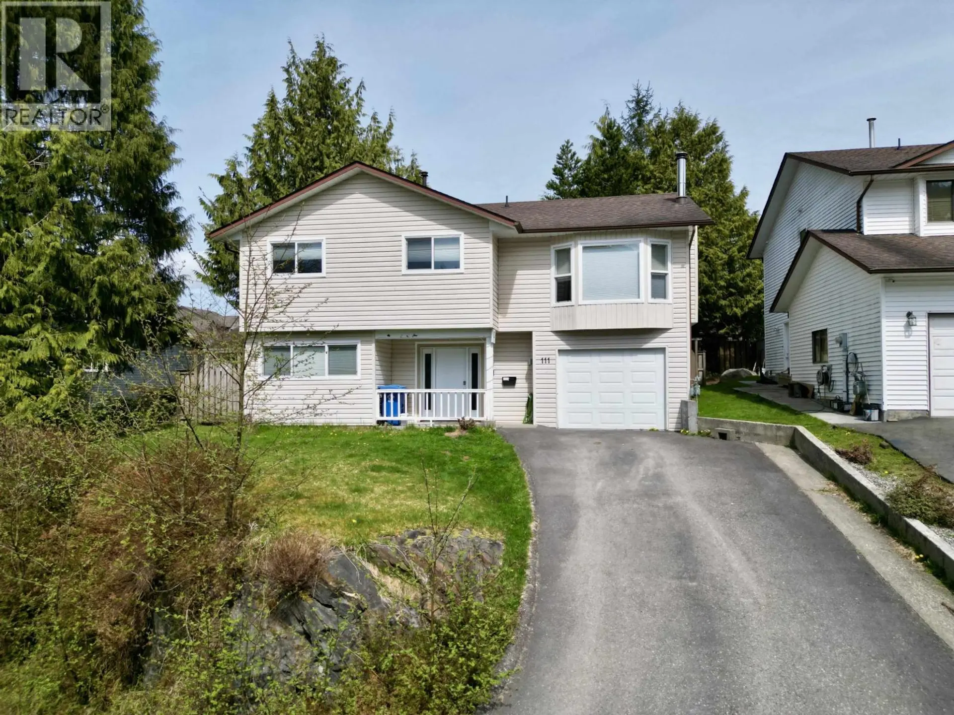 Property at 111 MCRAE PLACE, Prince Rupert, BC