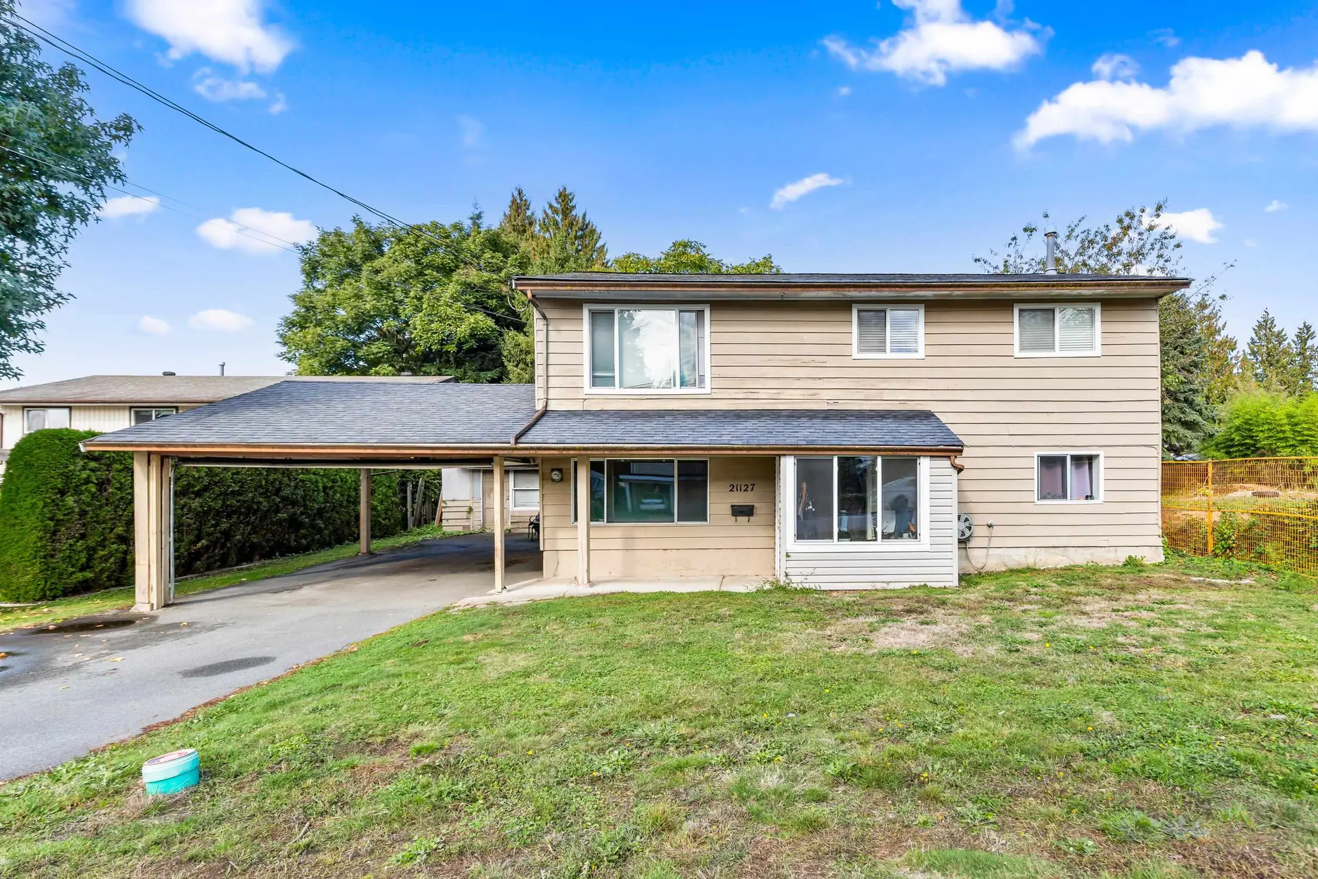 Property at 21127 Wicklund Avenue, Maple Ridge, BC