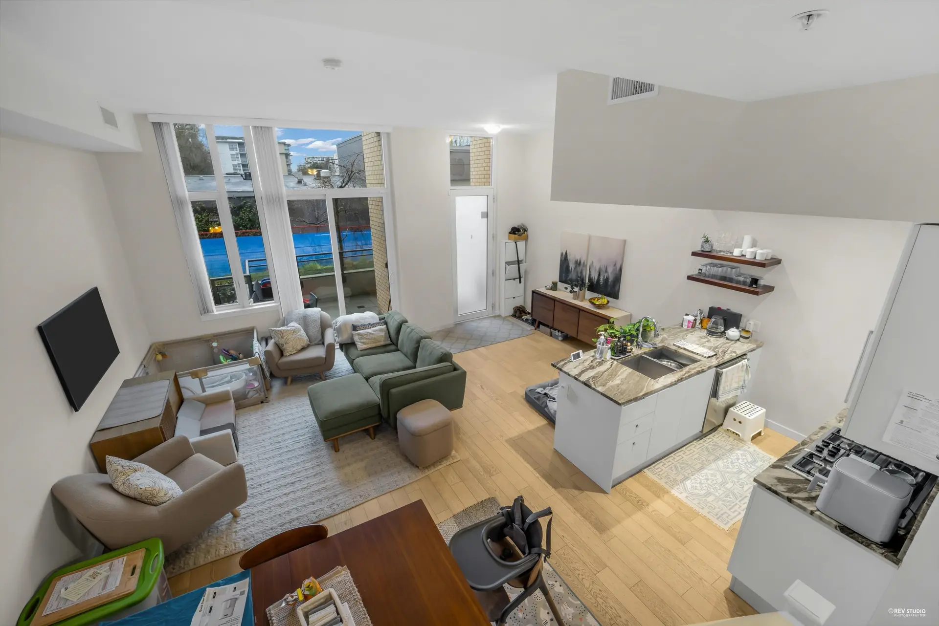 Property at 2063 W 10th Avenue, Vancouver, BC