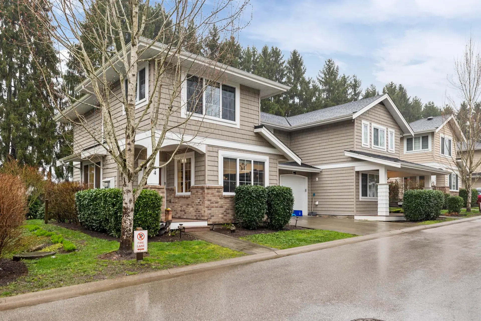 Property at #94 12161 237 Street, Maple Ridge, BC