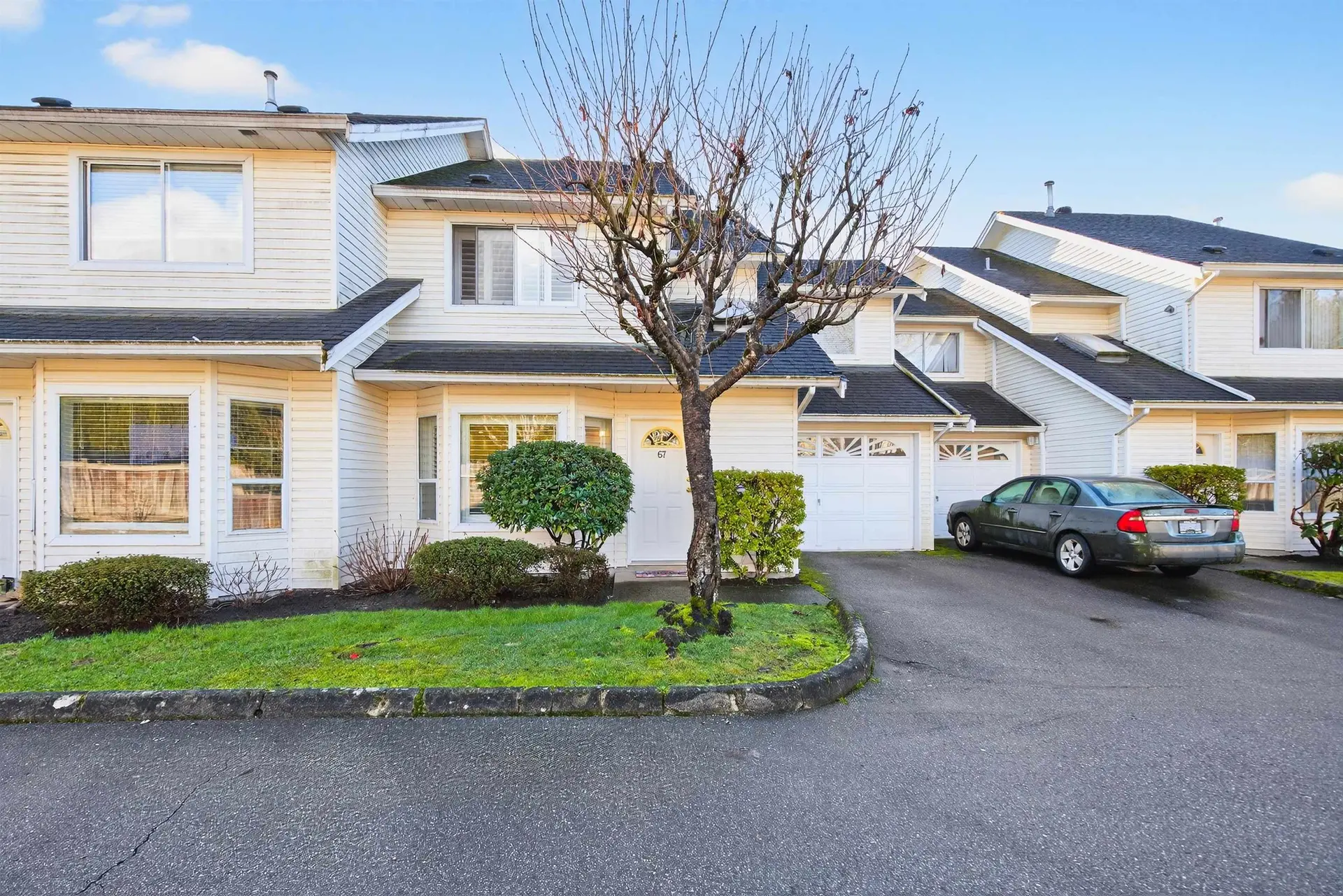 Property at #67 11588 232 Street, Maple Ridge, BC