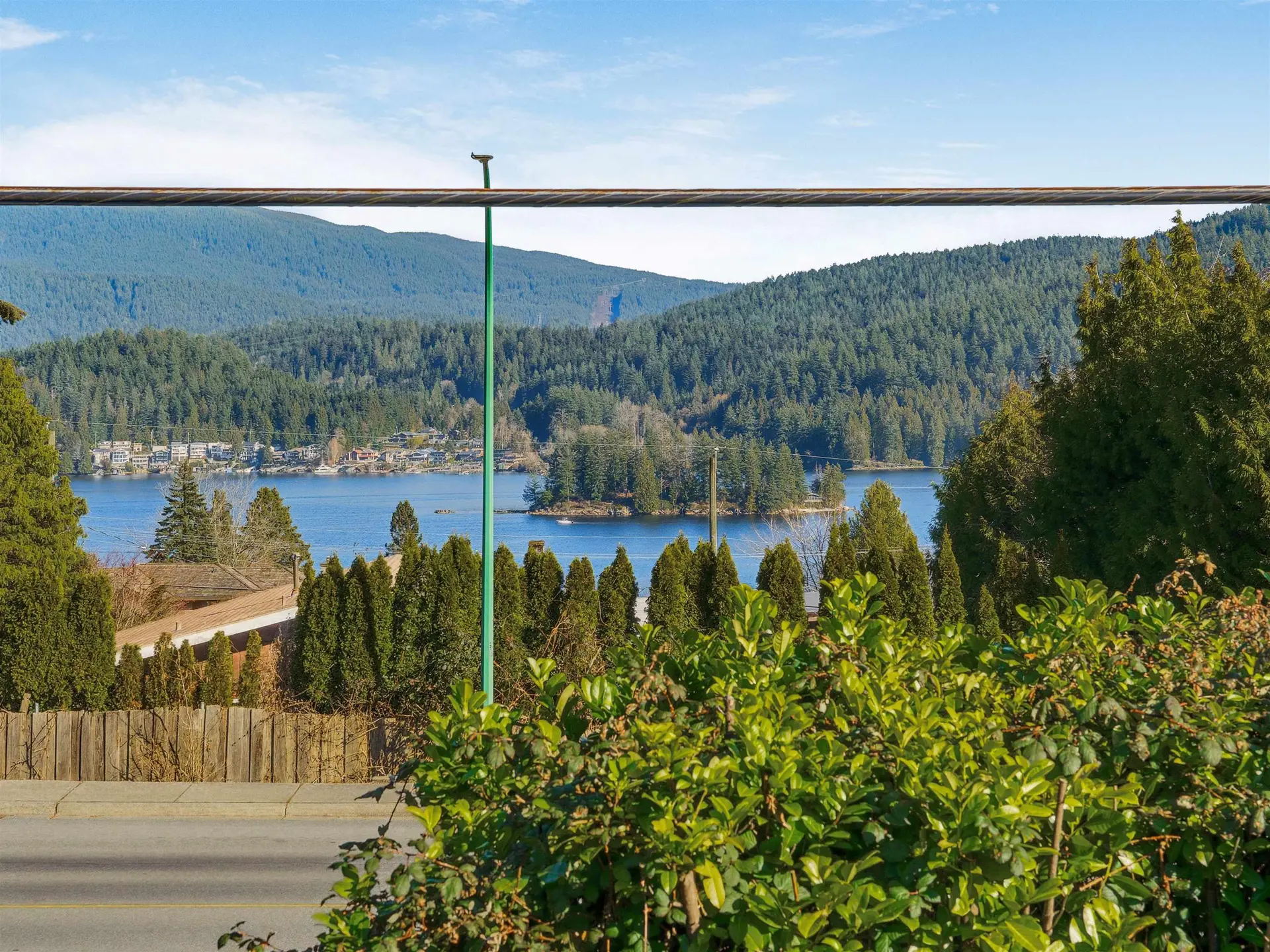 Property at 4254 Caddy Road, North Vancouver, BC