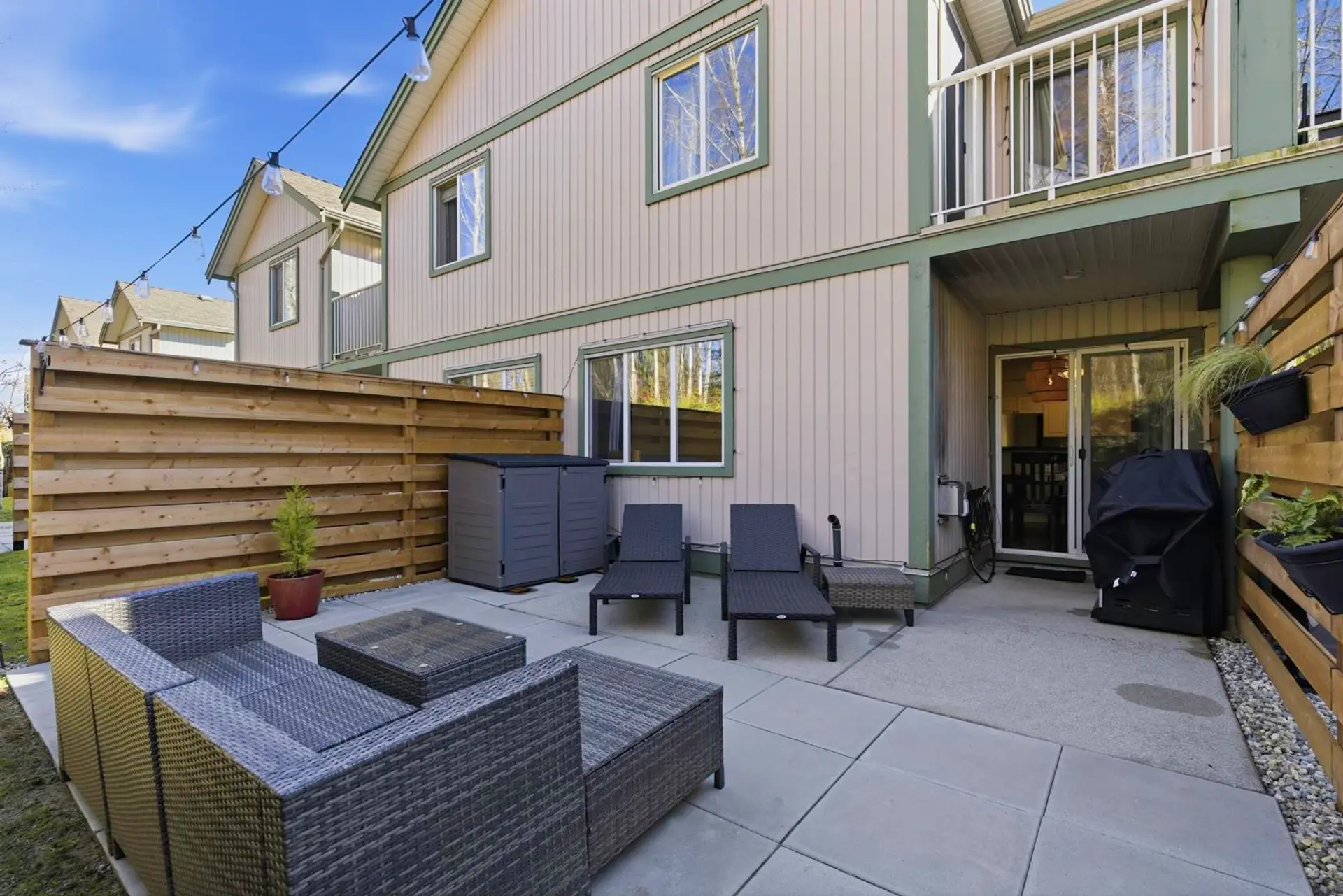Property at #47 735 Park Road, Gibsons, BC