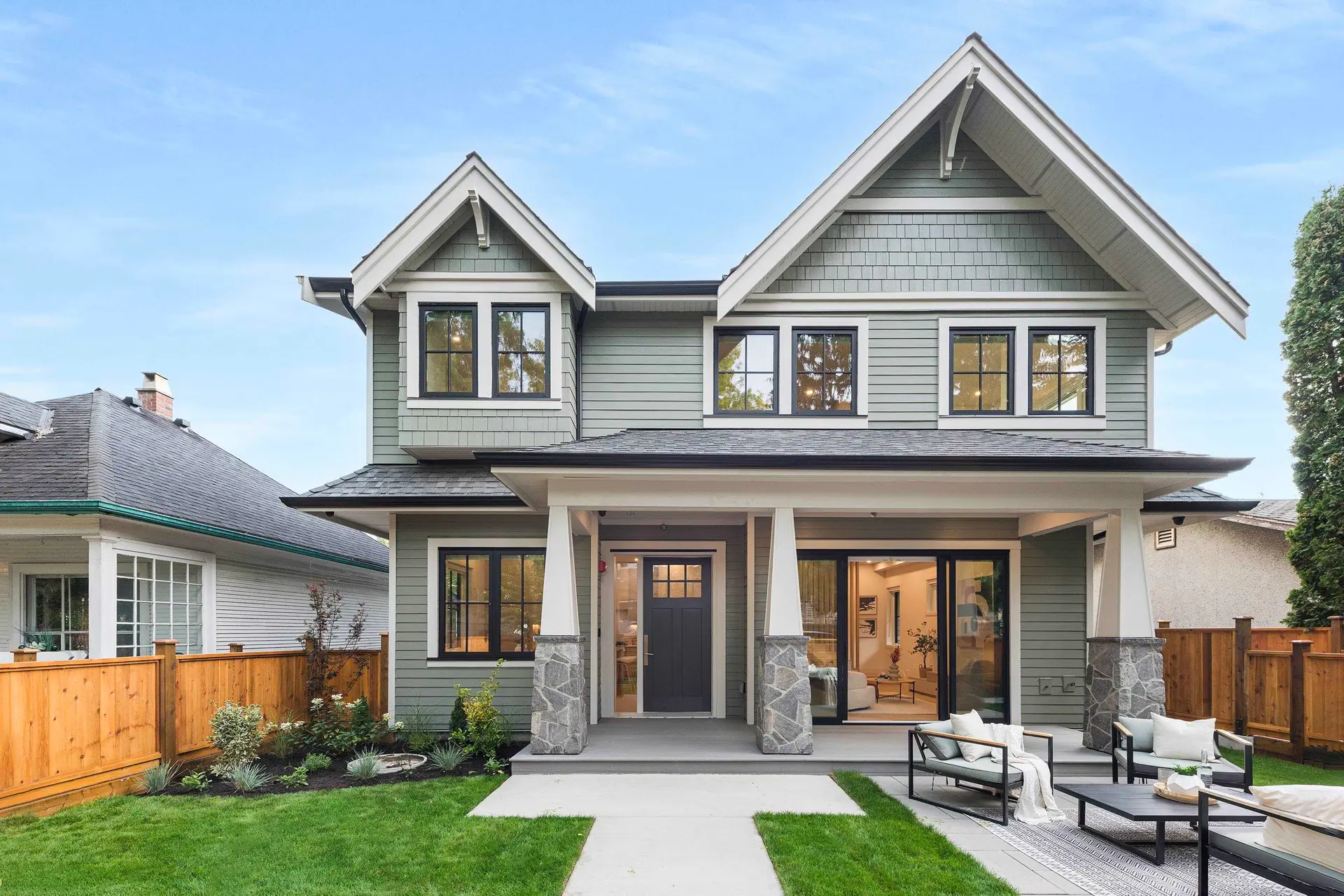 Property at 2136 E 10th Avenue, Vancouver, BC