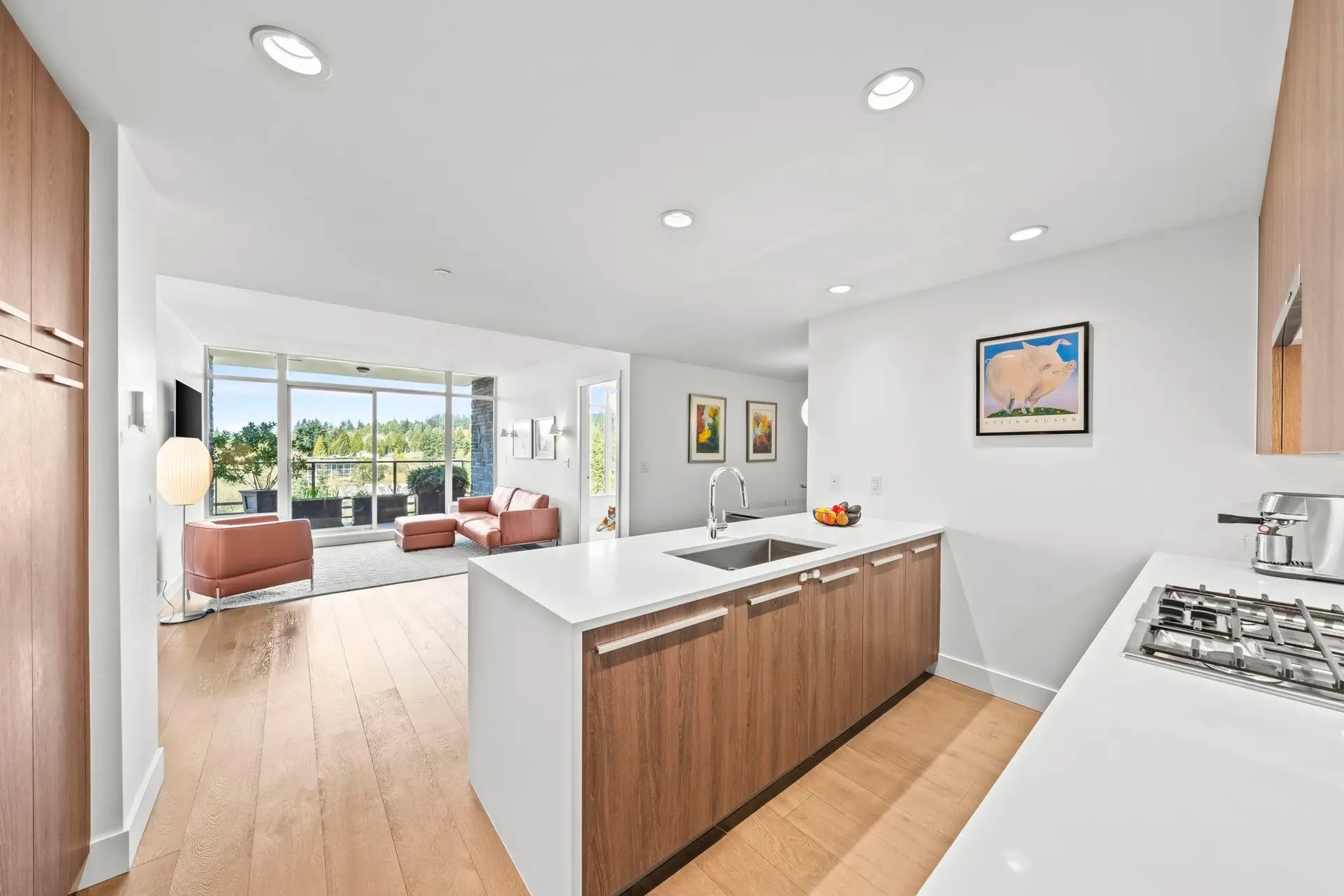 Property at #904 1210 E 27th Street, North Vancouver, BC