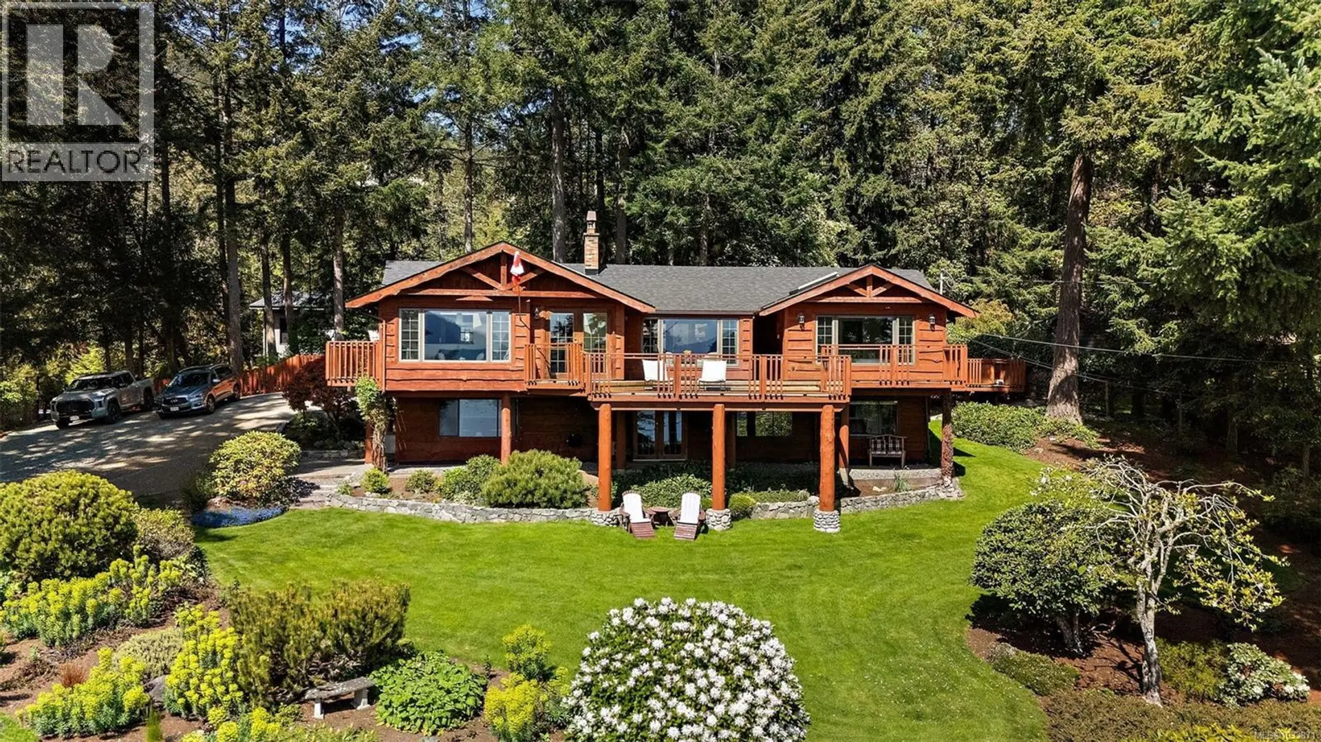 Property at 539 Bayview Pl, Duncan, BC