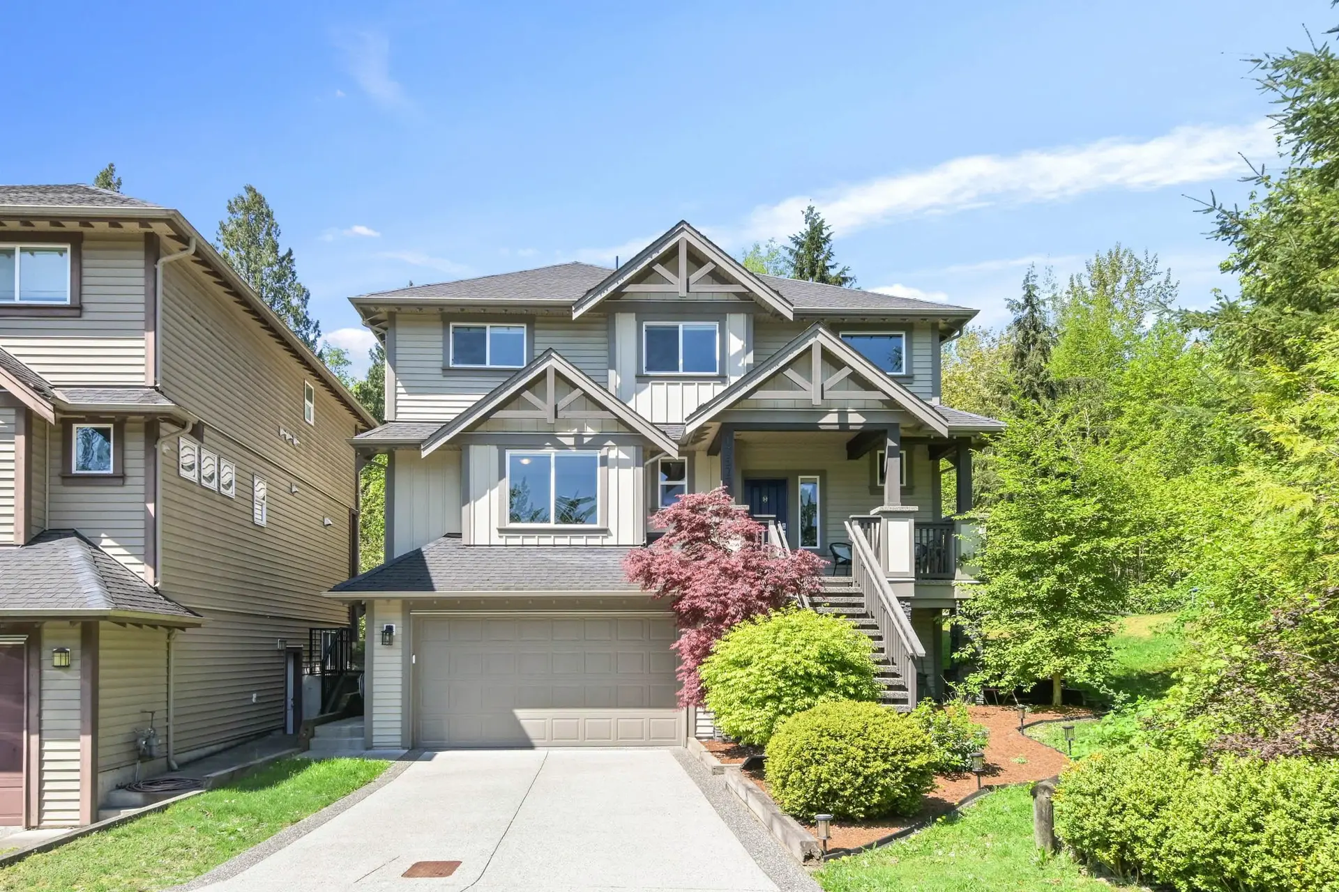 Property at 13573 229 Loop, Maple Ridge, BC