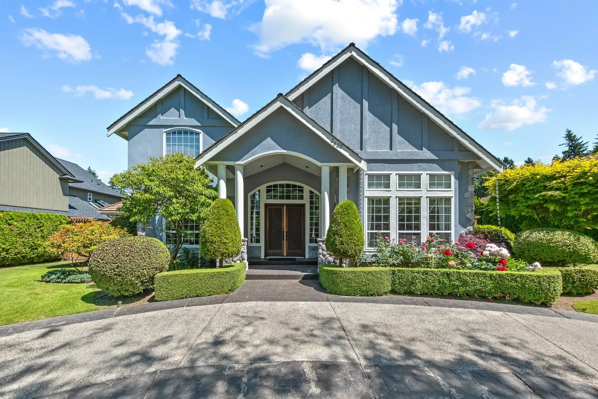 Property at 2620 139a Street, Surrey, BC