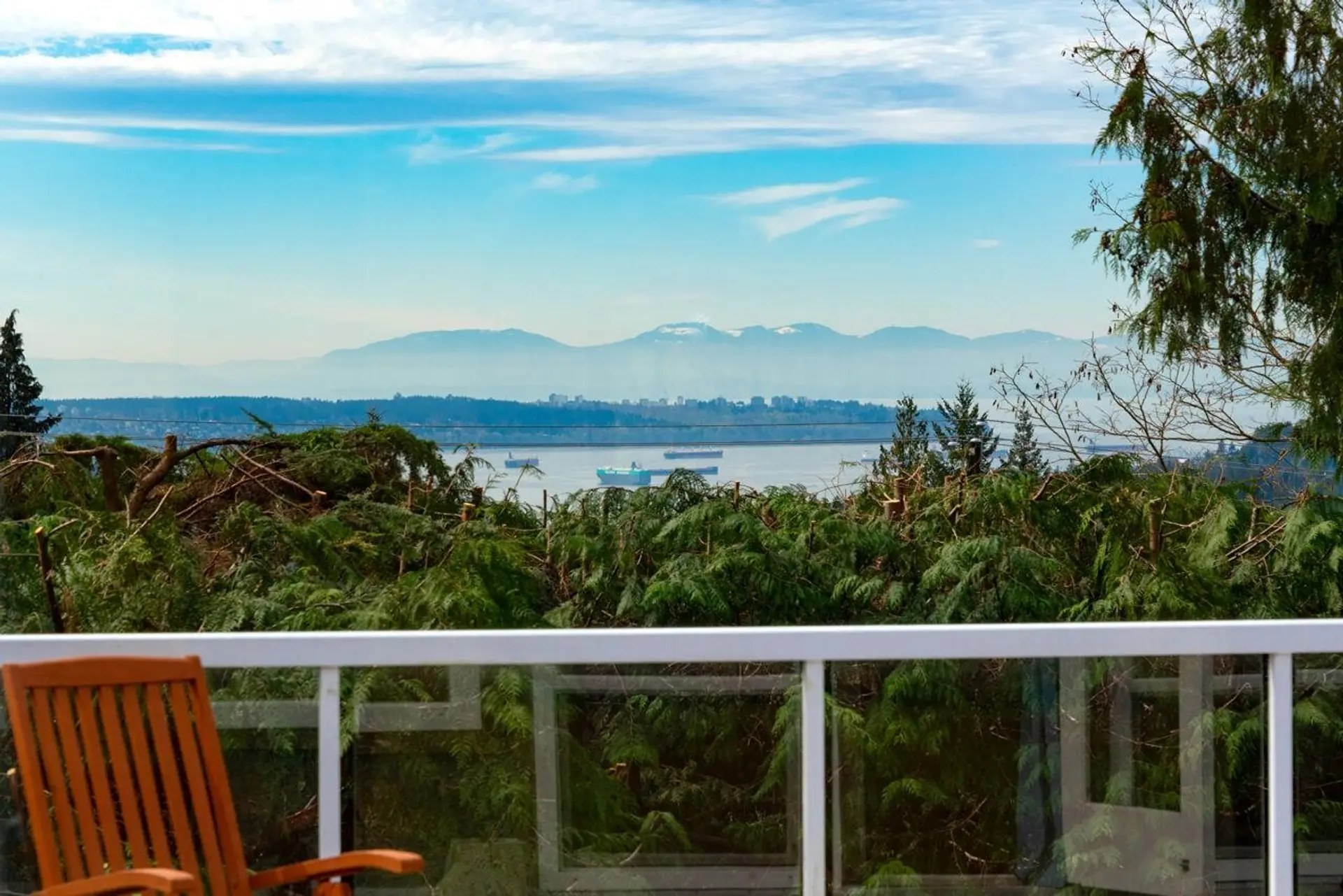 Property at 647 Blueridge Avenue, North Vancouver, BC