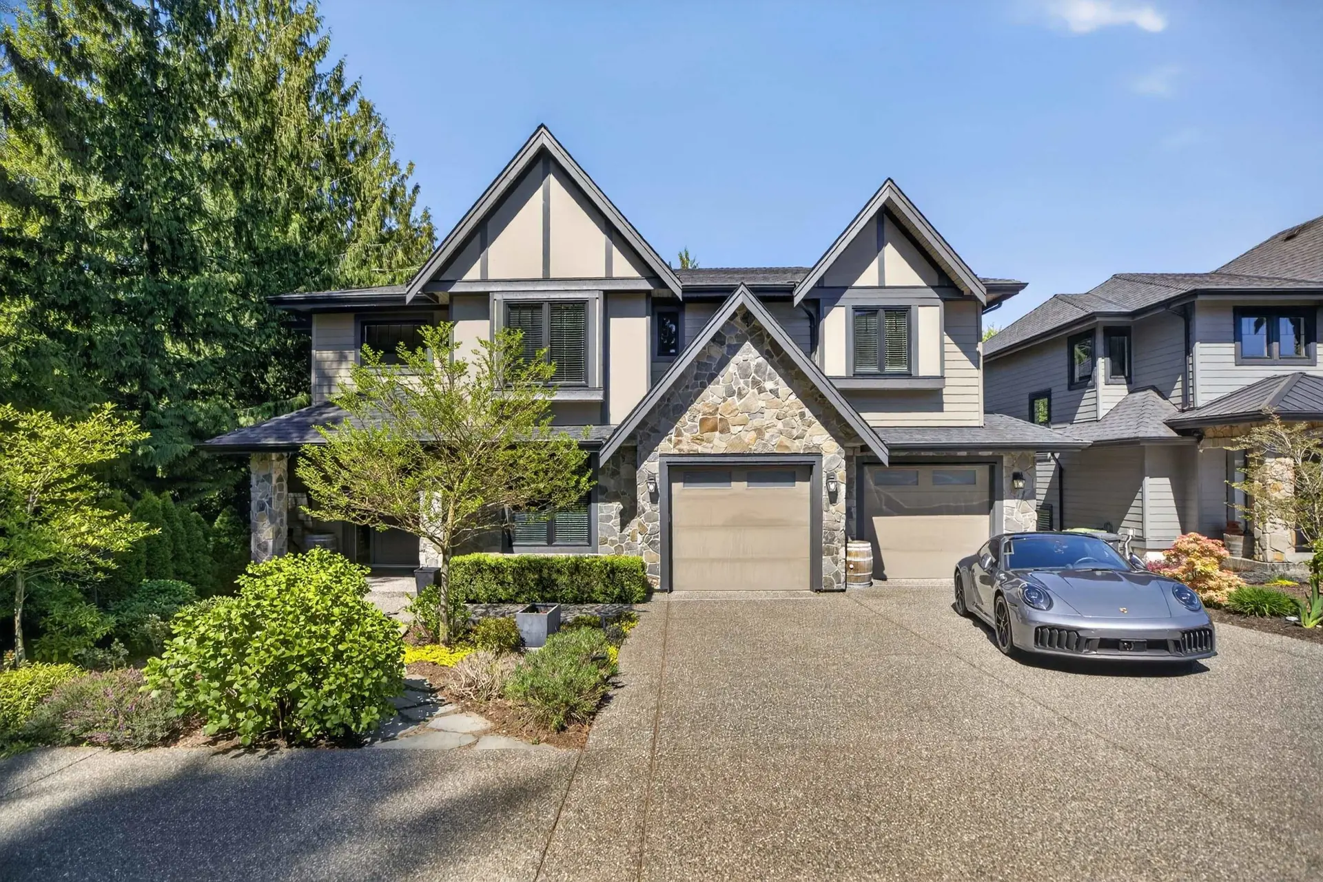 Property at #3 24453 60 Avenue, Langley, BC