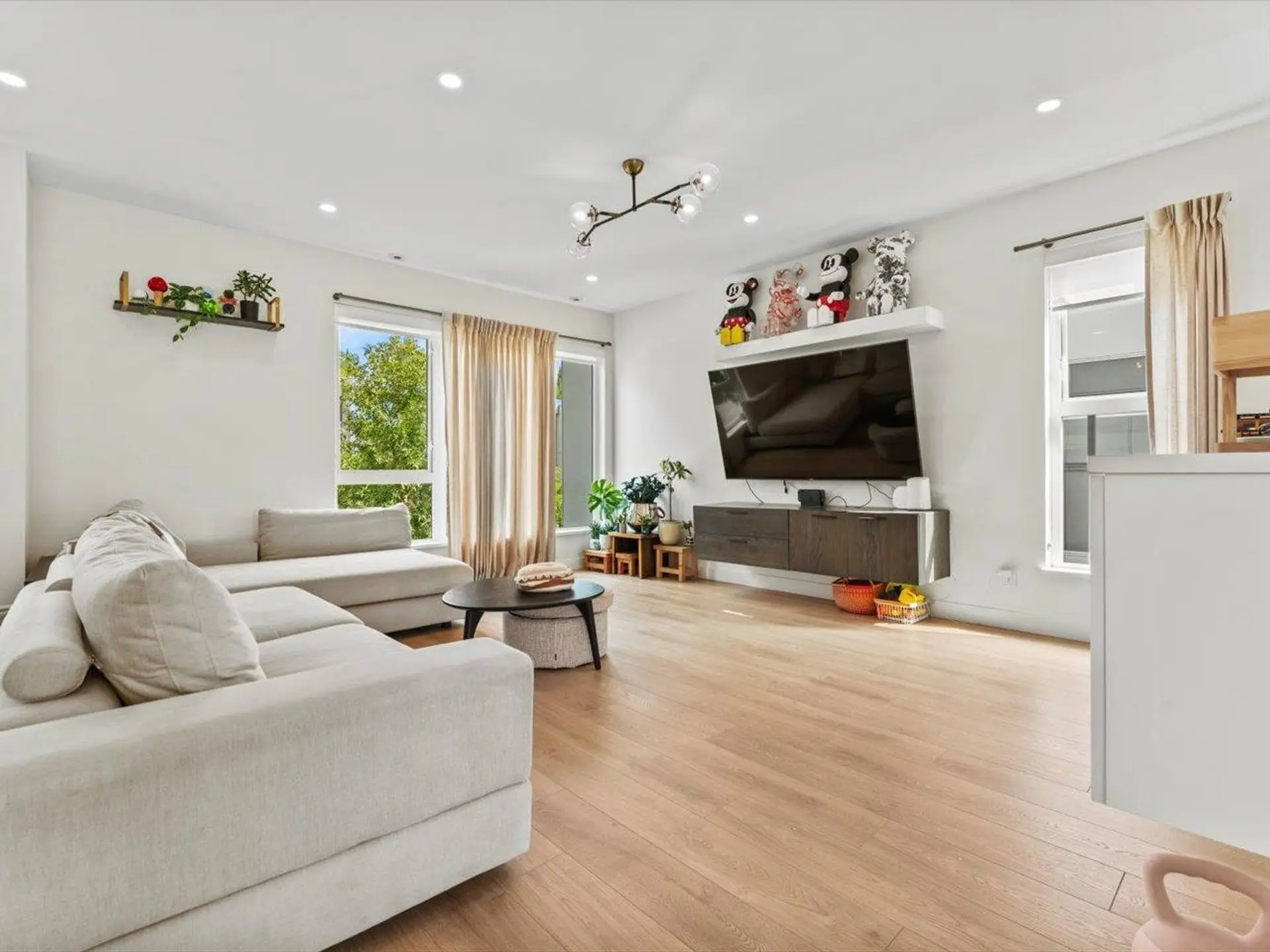 Property at #66 3597 Malsum Drive, North Vancouver, BC