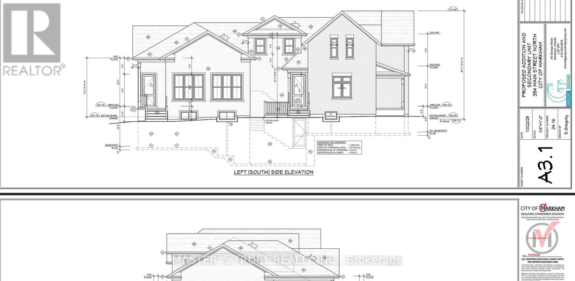 354 MAIN STREET N - Image 1