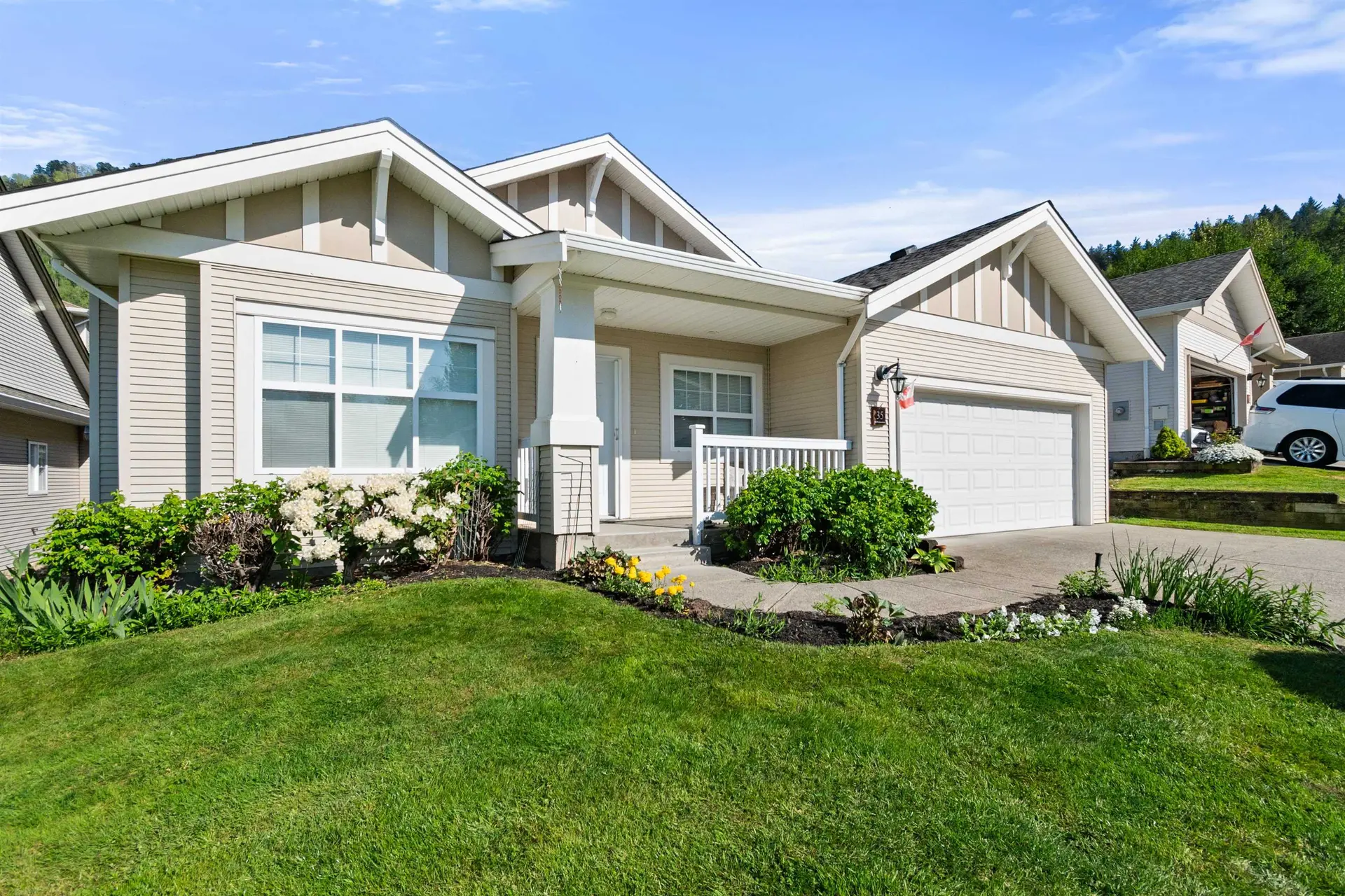 Property at #35 5700 Jinkerson Road, Chilliwack, BC