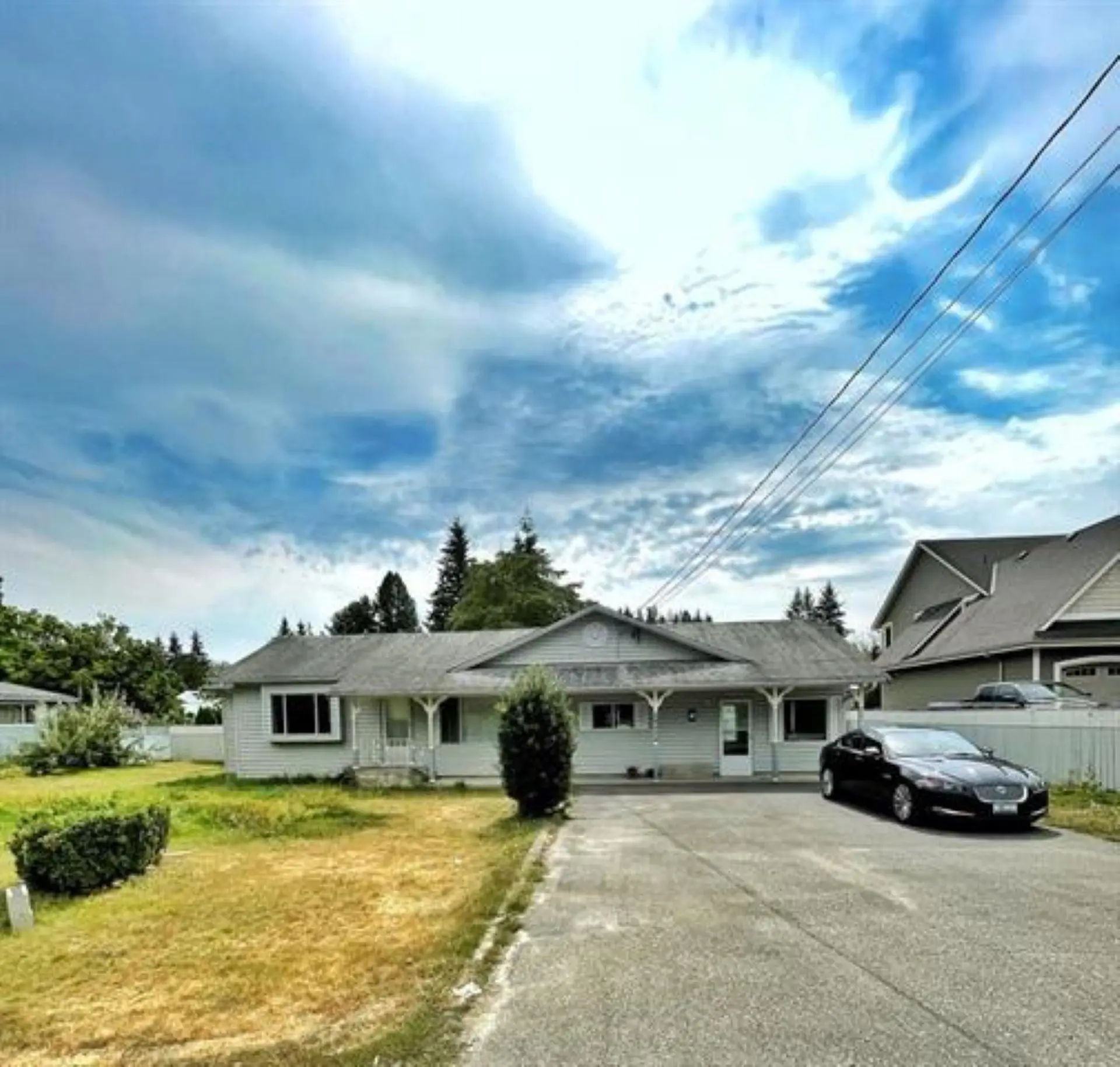 Property at 24954 56 Avenue, Langley, BC