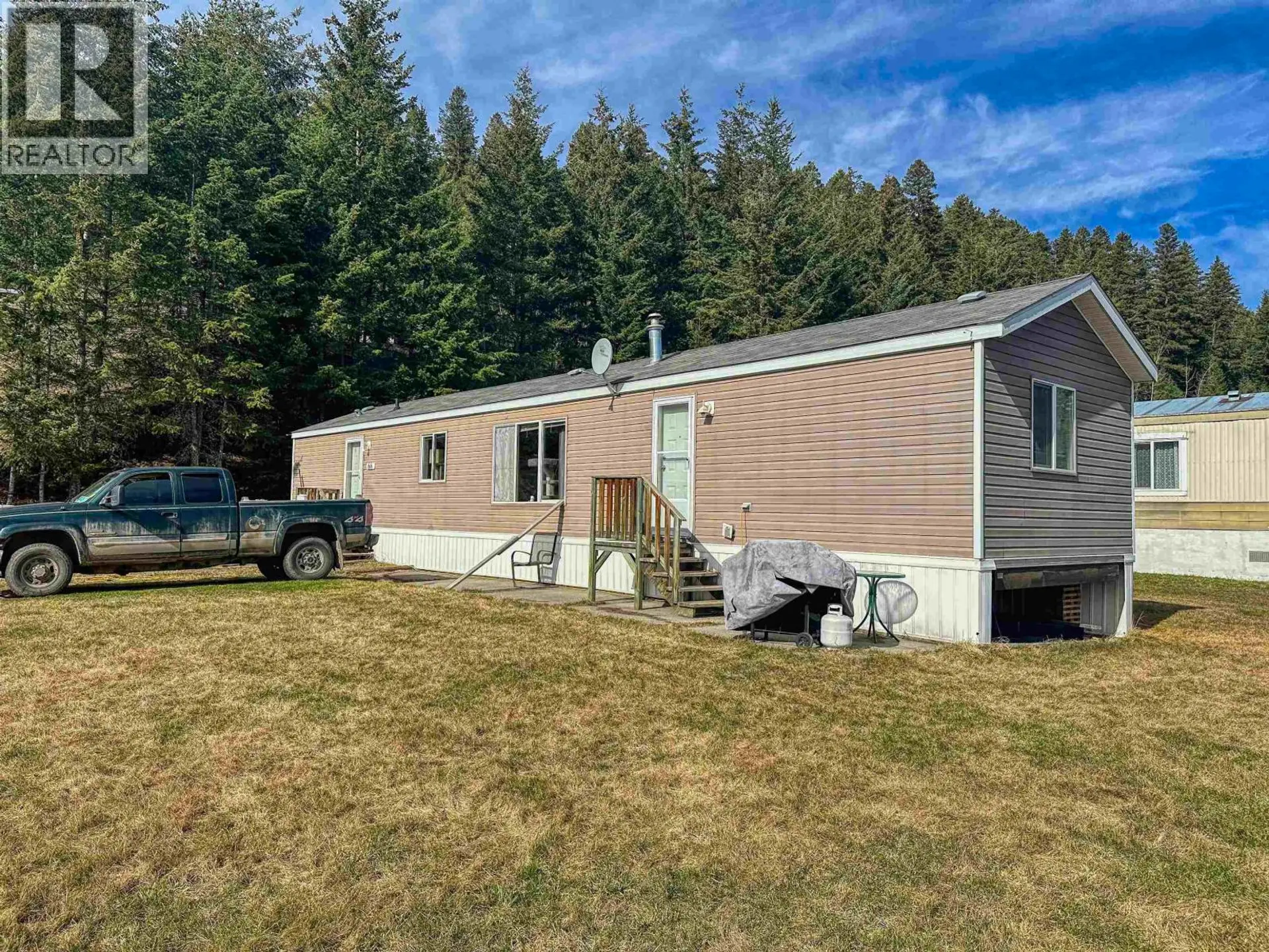 Property at #66 803 HODGSON ROAD, Williams Lake, BC