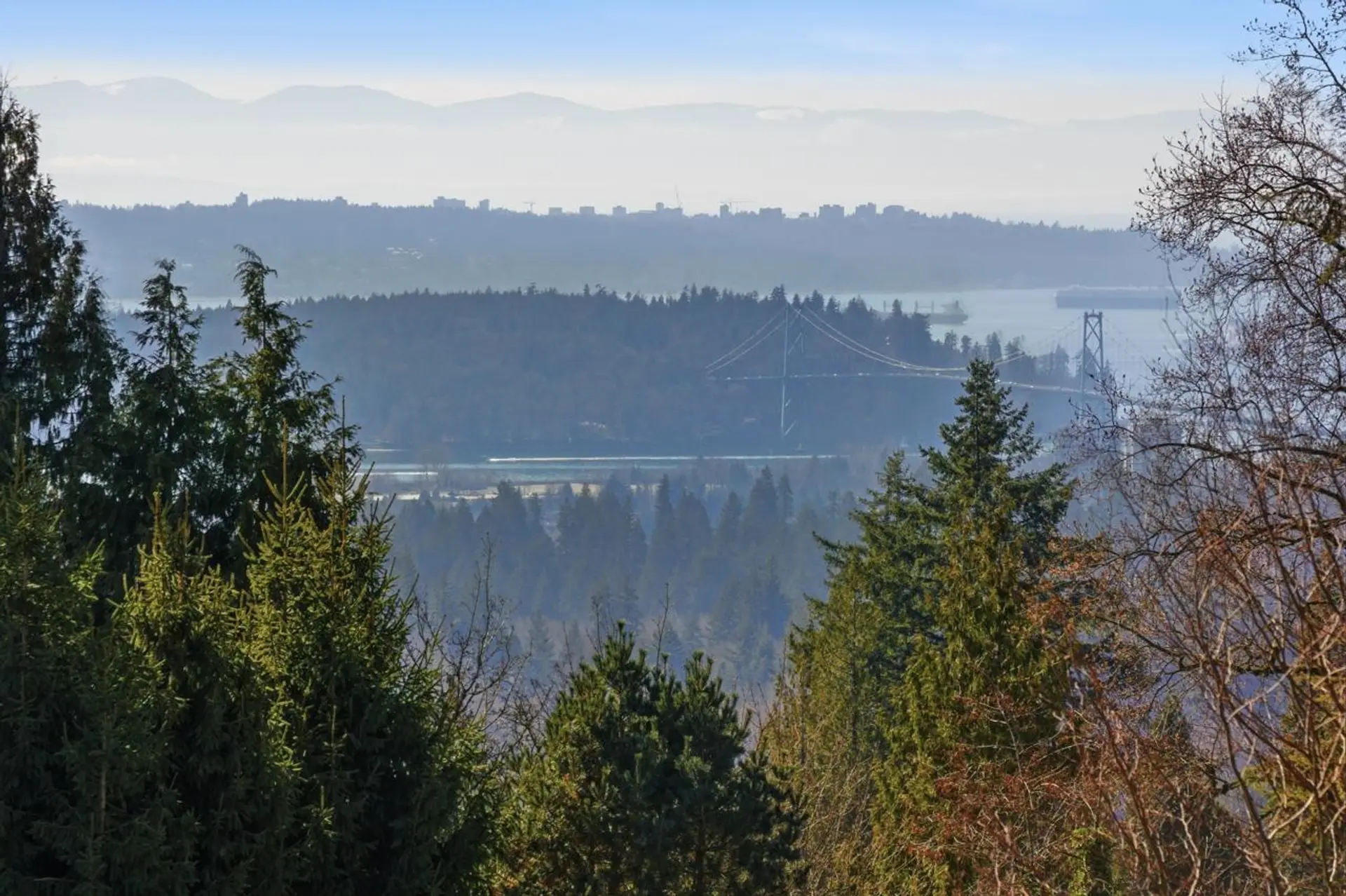 Property at 145 E Kensington Road, North Vancouver, BC