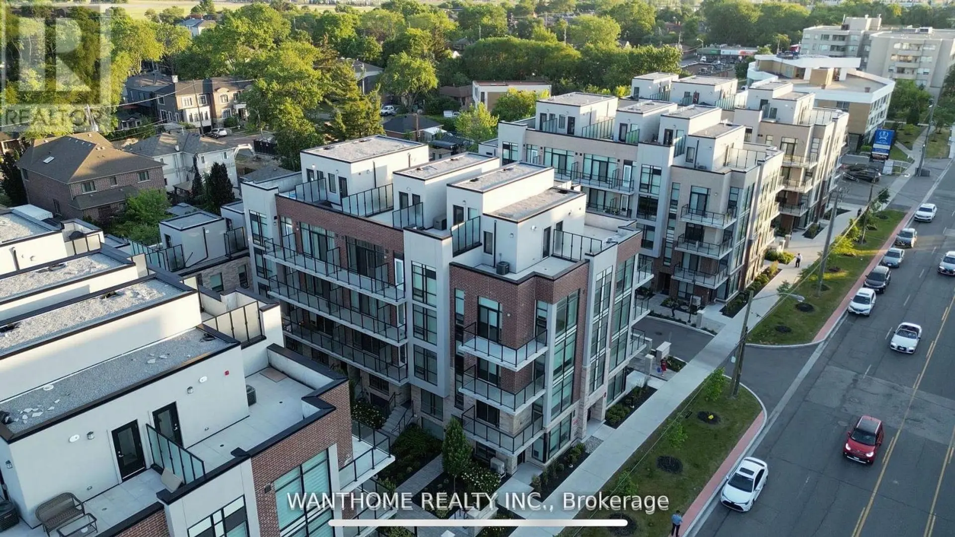 #15 861 SHEPPARD AVENUE W - Image 1