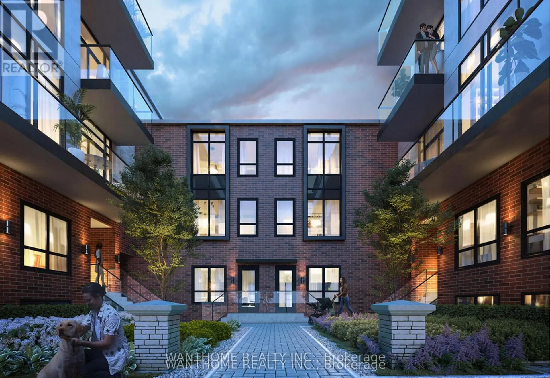 #15 861 SHEPPARD AVENUE W - Image 2