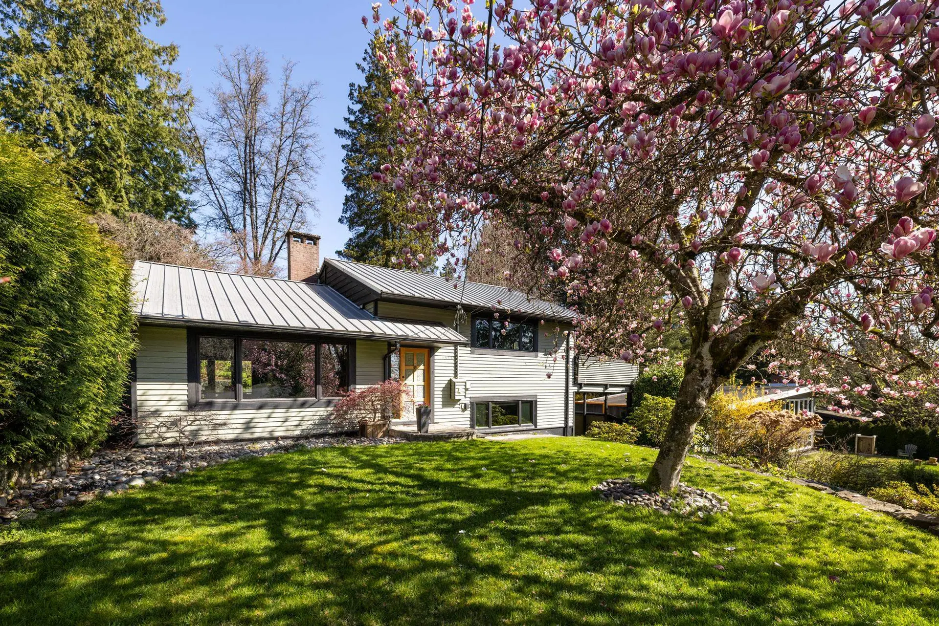 Property at 1374 E 15th Street, North Vancouver, BC
