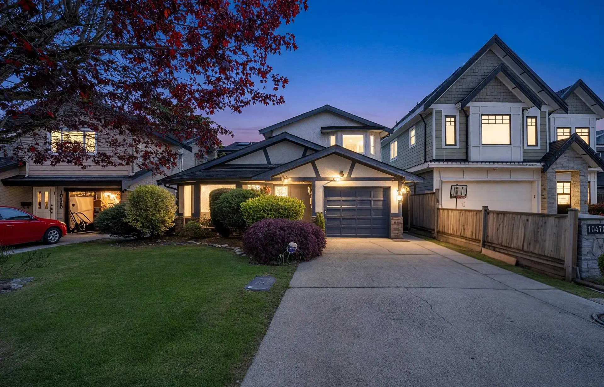 Property at 10460 Hollybank Drive, Richmond, BC