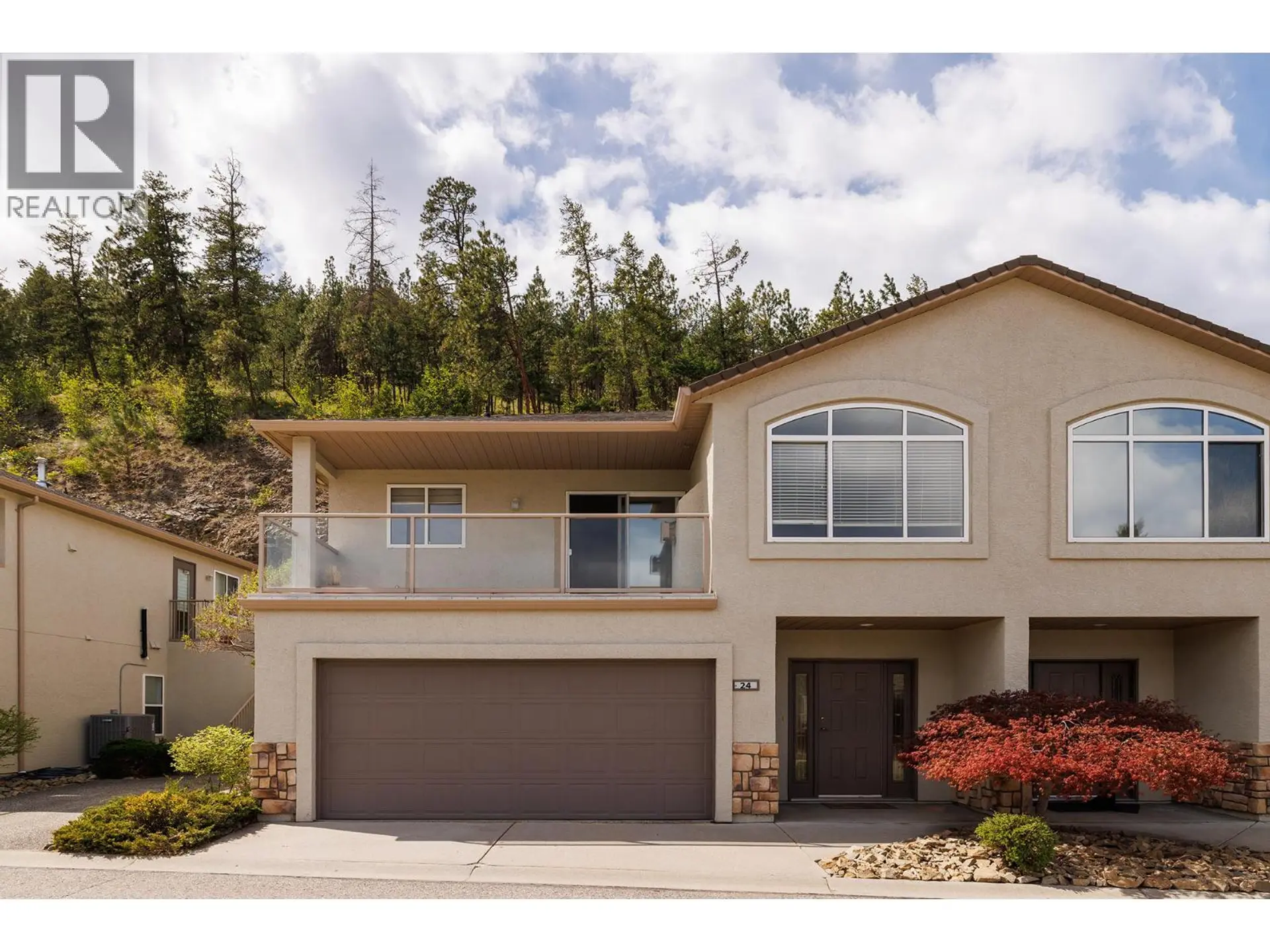 Property at #24 2325 Silver Place Lot# 24, Kelowna, BC