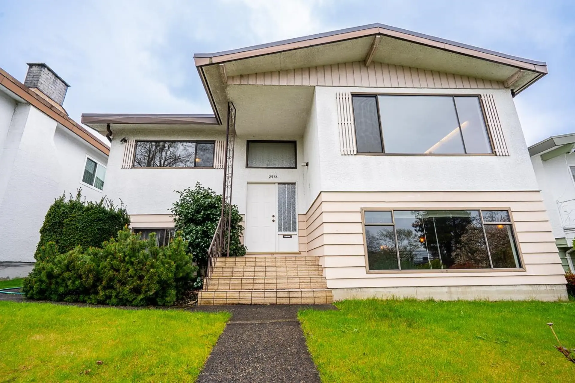 Property at 2976 E 15th Avenue, Vancouver, BC