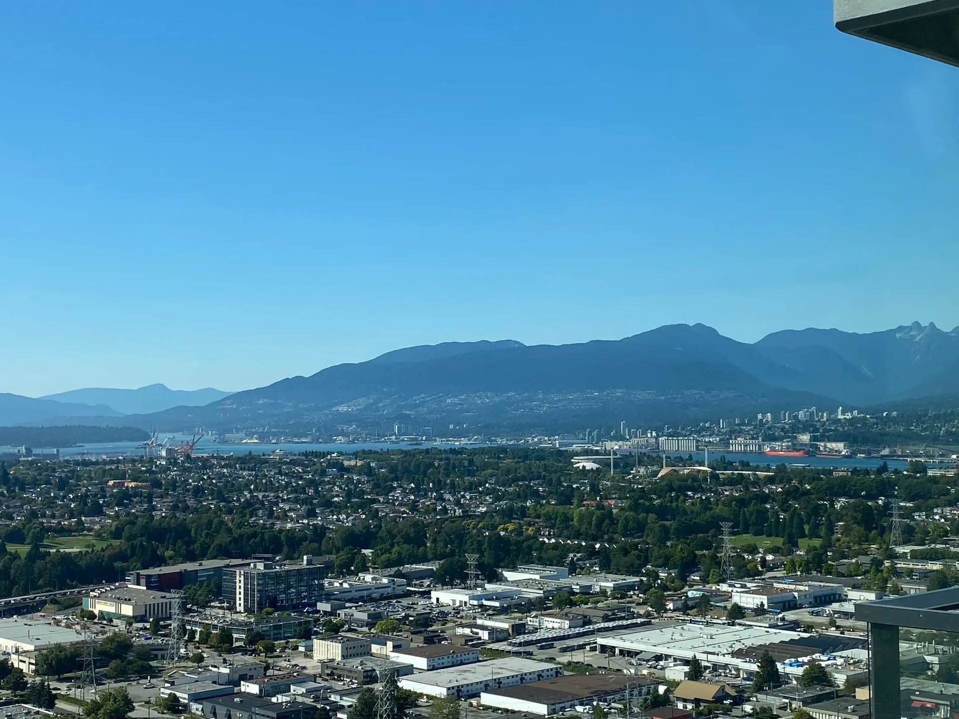 Property at #4409 2186 Gilmore Avenue, Burnaby, BC