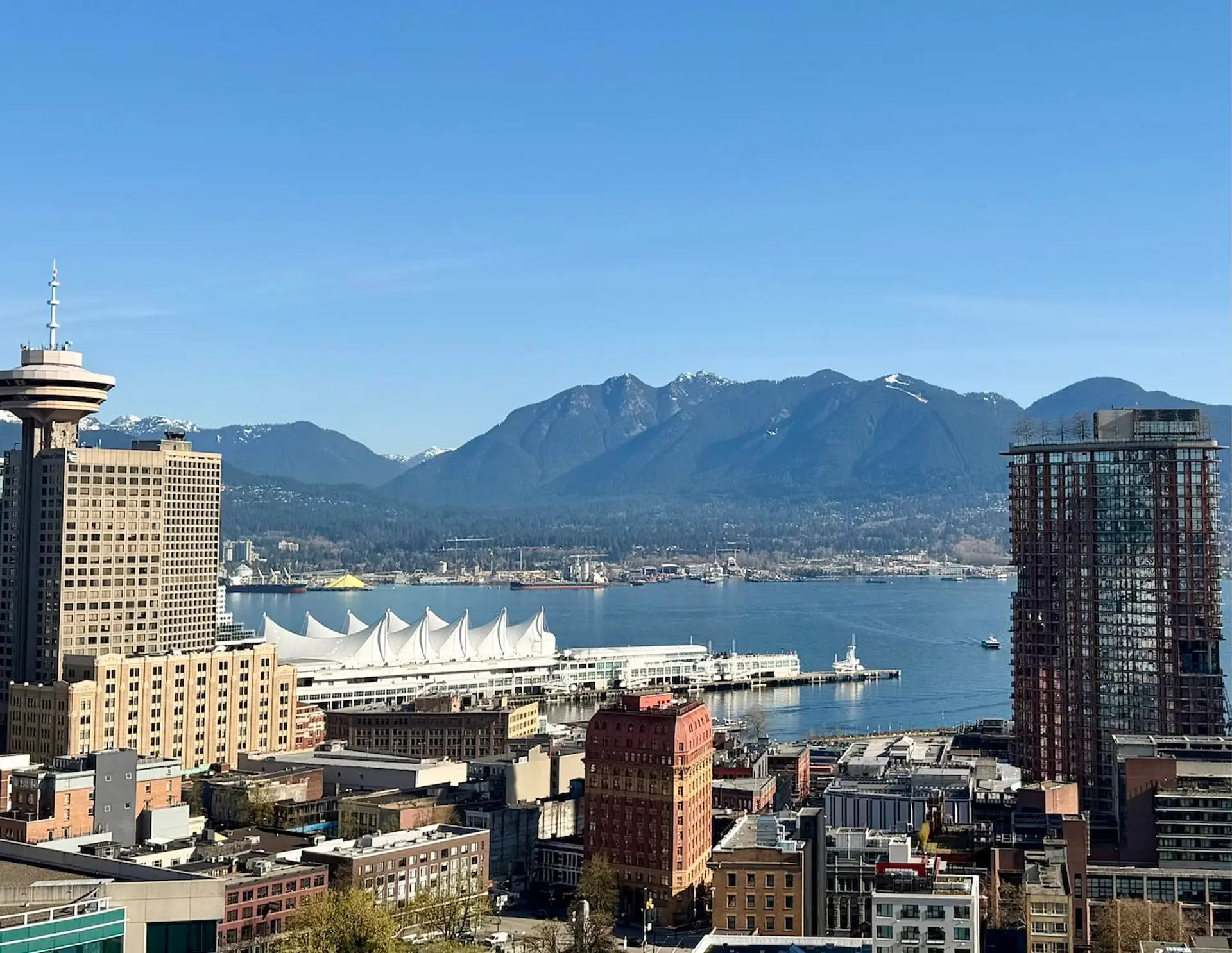 Property at #3506 602 Citadel Parade, Vancouver, BC