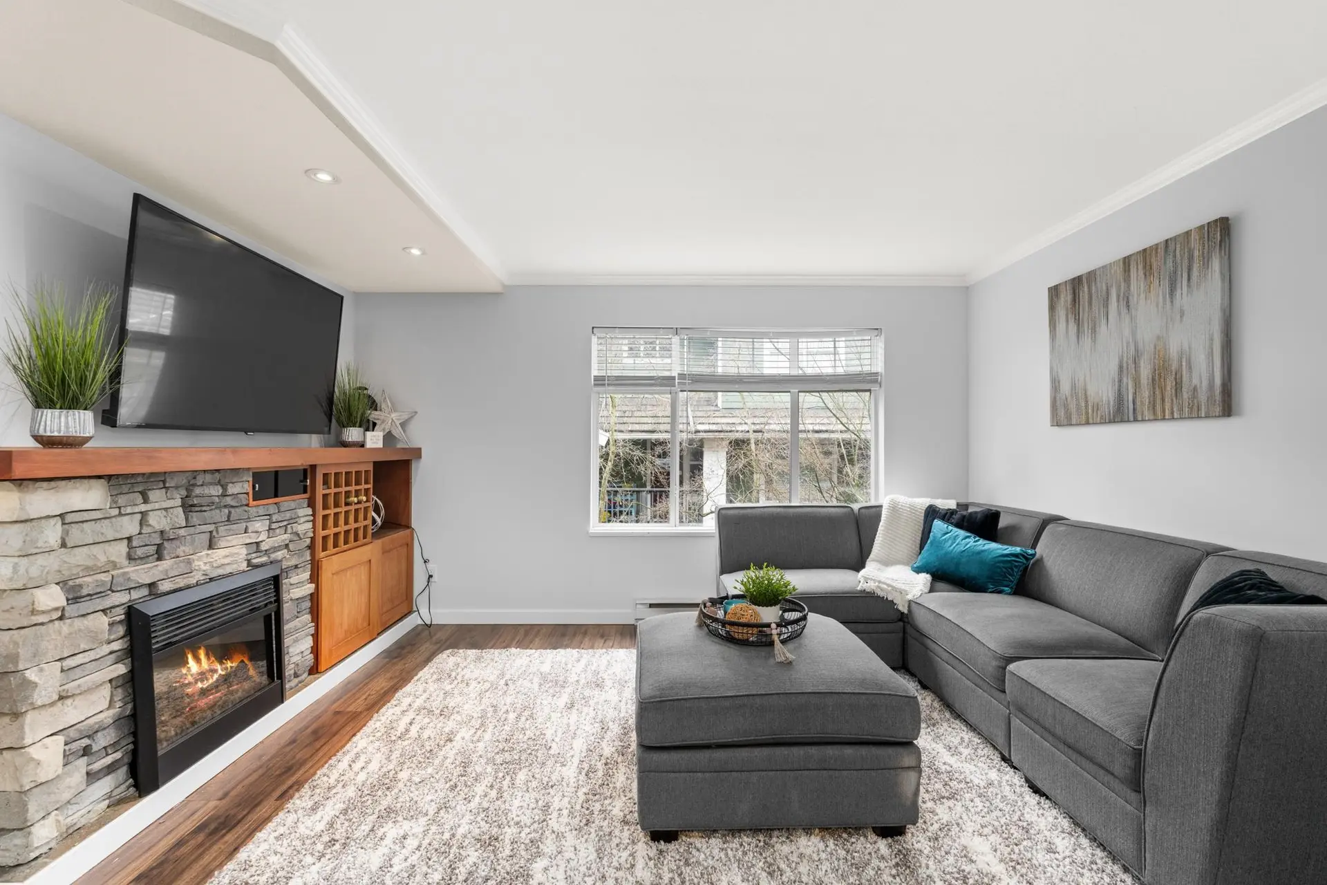 Property at #7 15233 34th Avenue, Surrey, BC